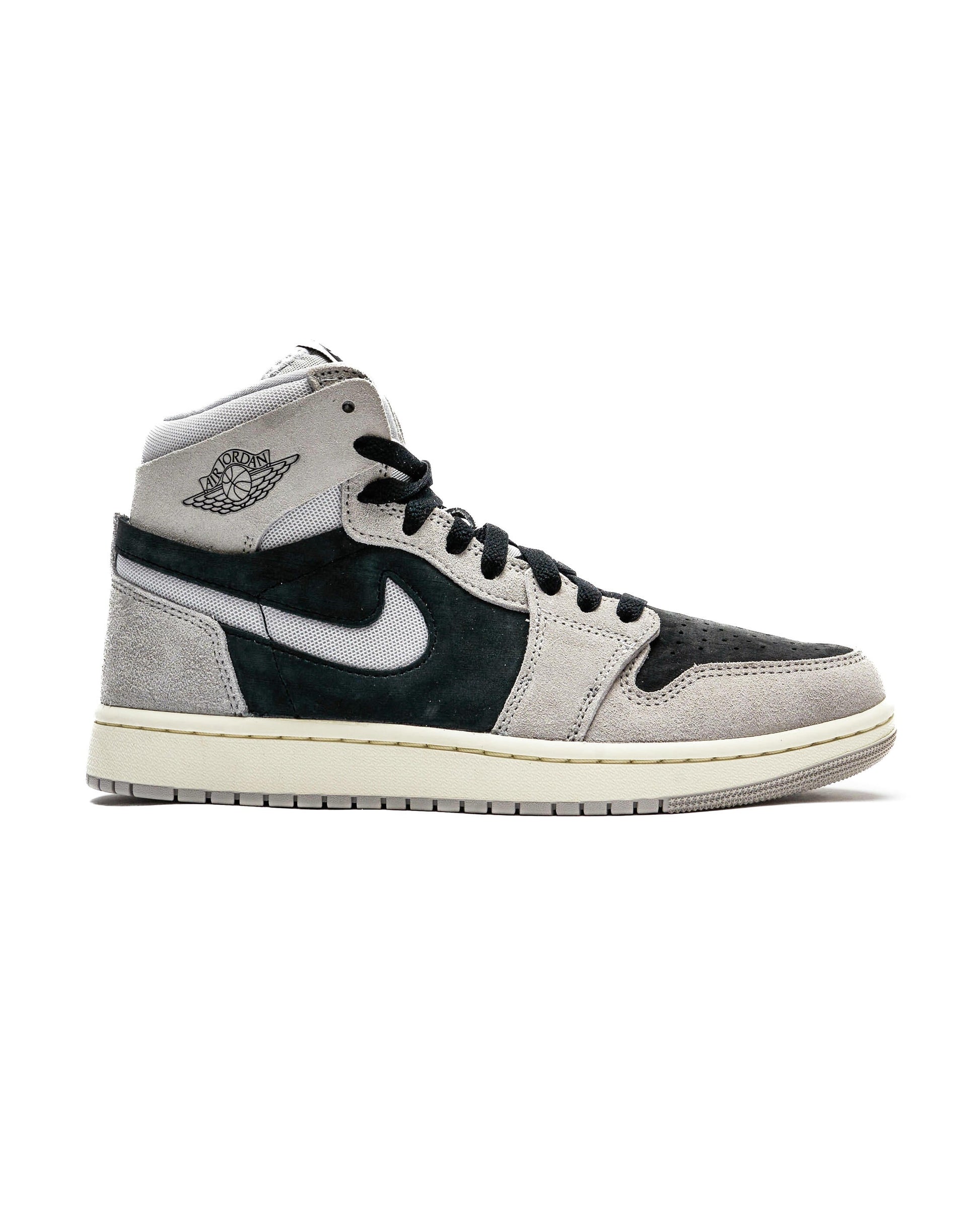 Exclusive Air Jordan WMNS 1 ZM AIR CMFT 2 — 5 — Front View
