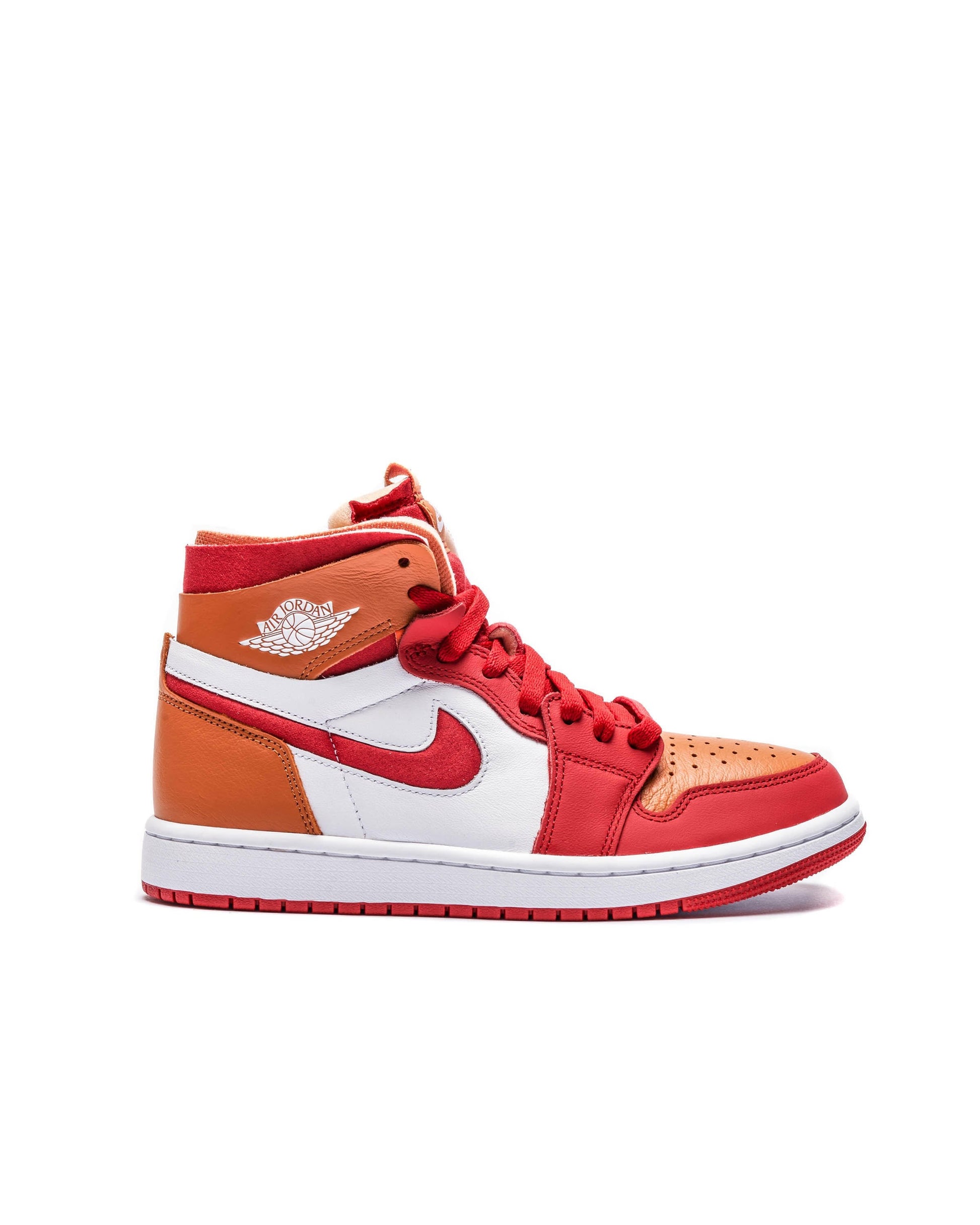Exclusive Air Jordan WMNS 1 ZOOM AIR CMFT — 5 — Front View