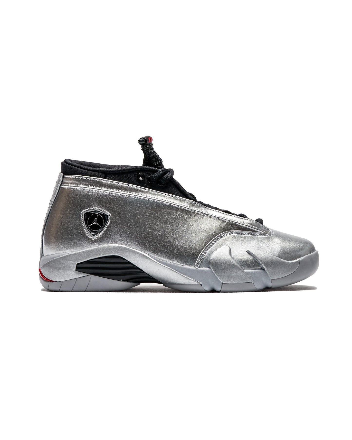 Exclusive Air Jordan WMNS 14 RETRO LOW — 5 — Front View