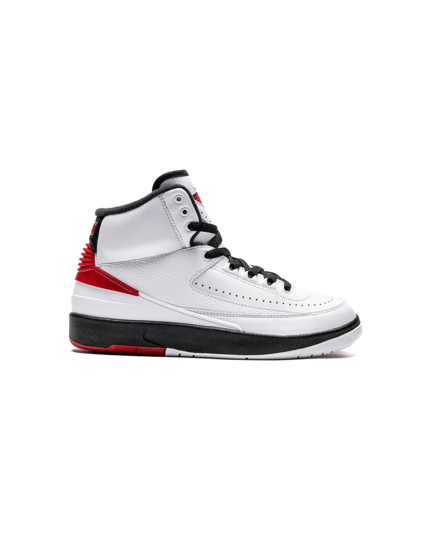 Exclusive Air Jordan WMNS 2 Retro — 5 — Front View