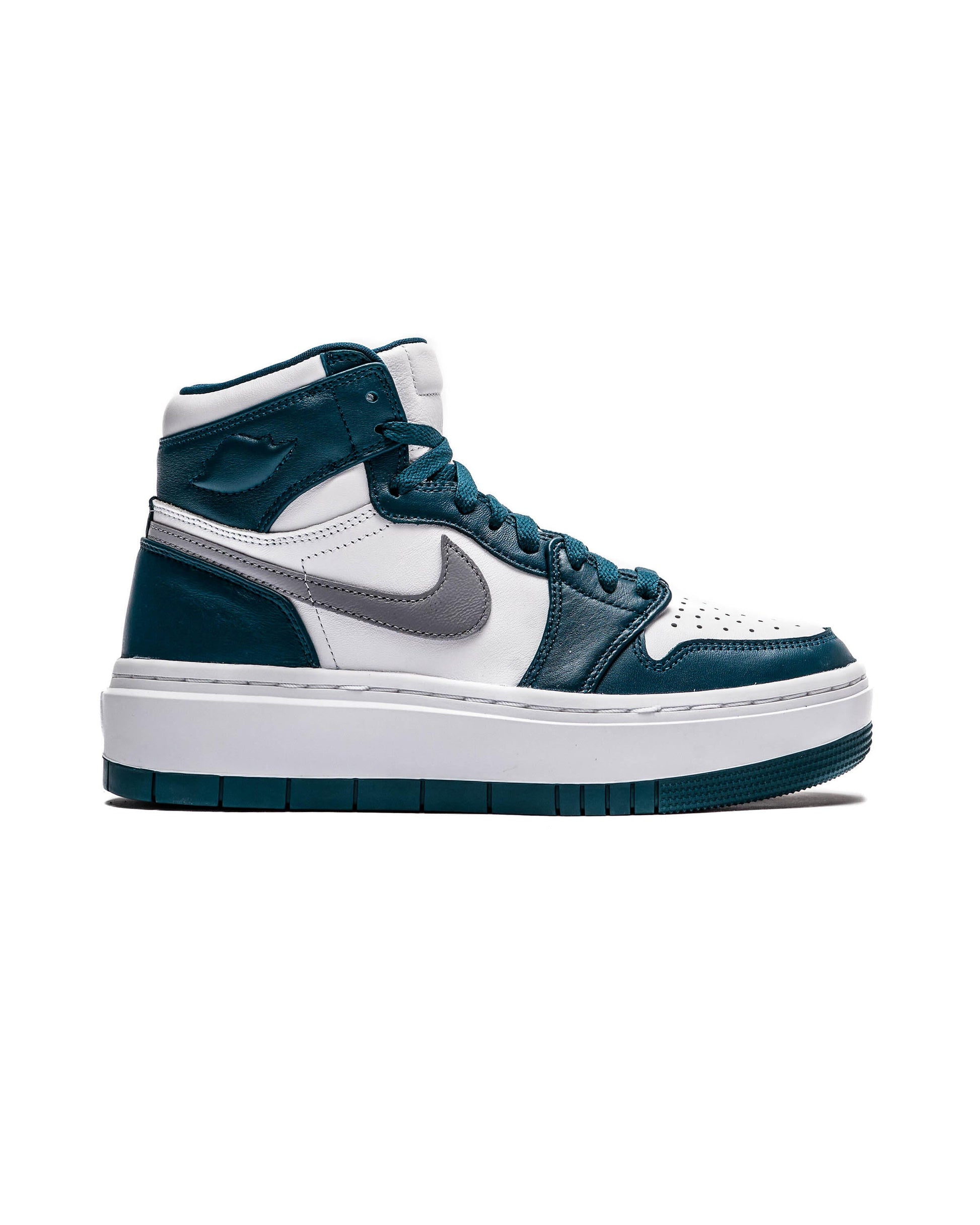 Exclusive Air Jordan WMNS AIR JORDAN 1 ELEVATE HIGH — 5 — Front View