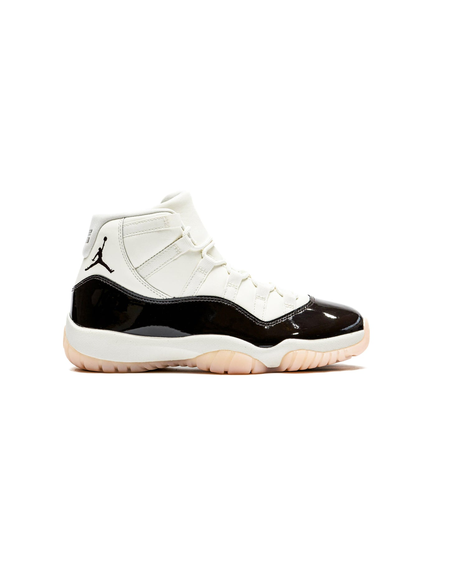 Exclusive Air Jordan WMNS AIR JORDAN 11 RETRO 'Neapolitan' — 5 — Front View