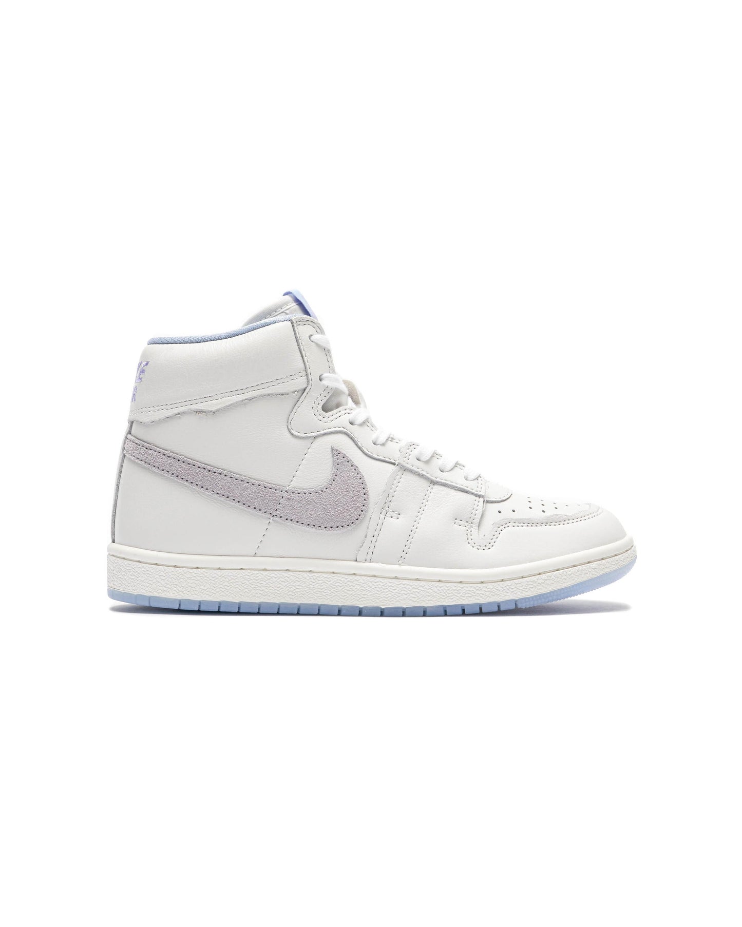 Exclusive Air Jordan WMNS AIR SHIP PE SP — 5 — Front View