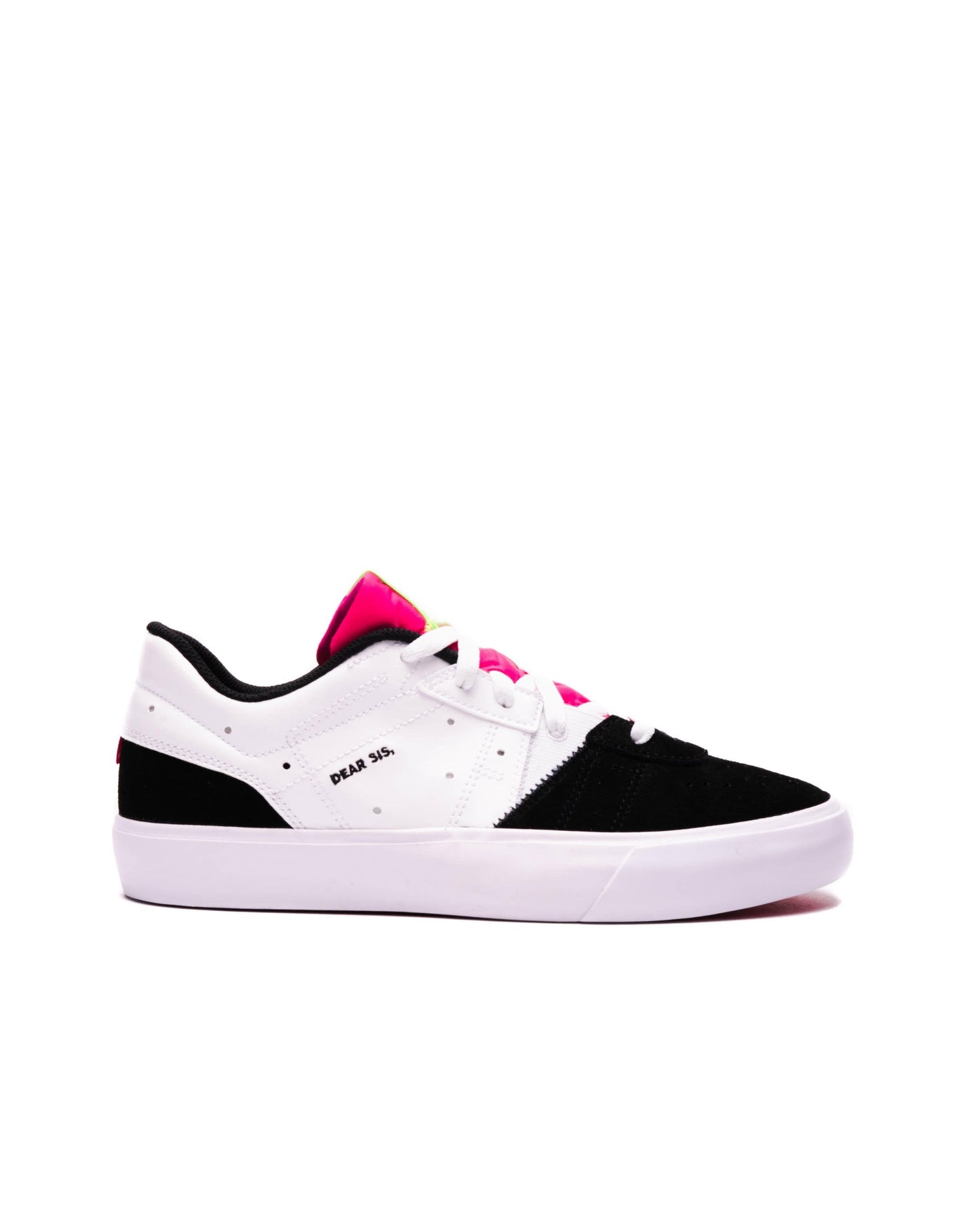 Exclusive AIR JORDAN WMNS SERIES .05 — 5 — Front View