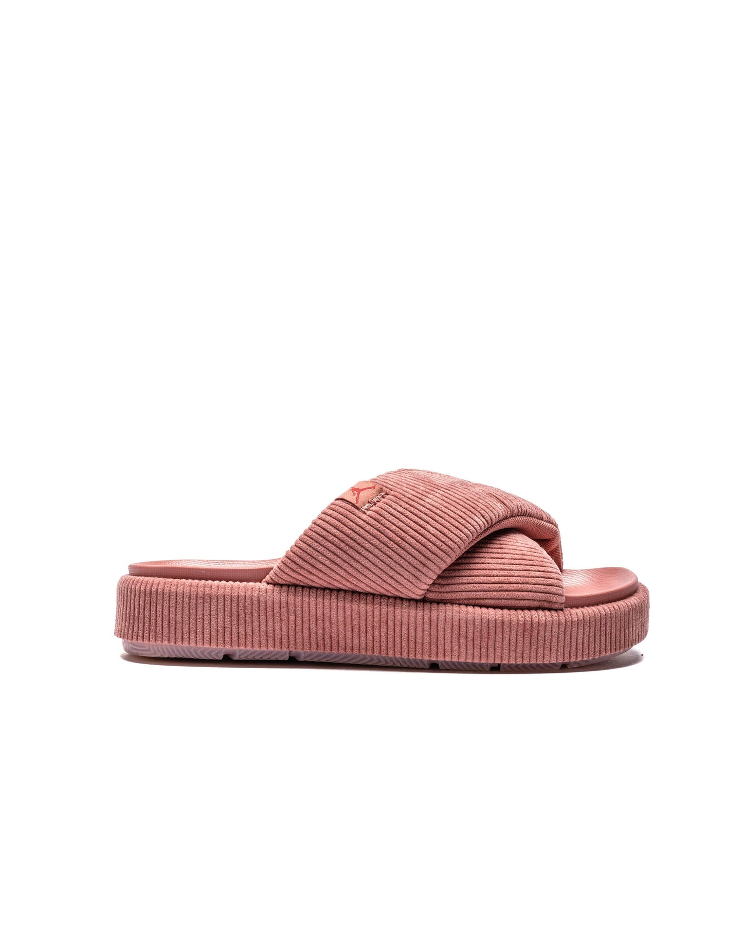 Exclusive Air Jordan WMNS  SOPHIA SLIDE — 5 — Front View