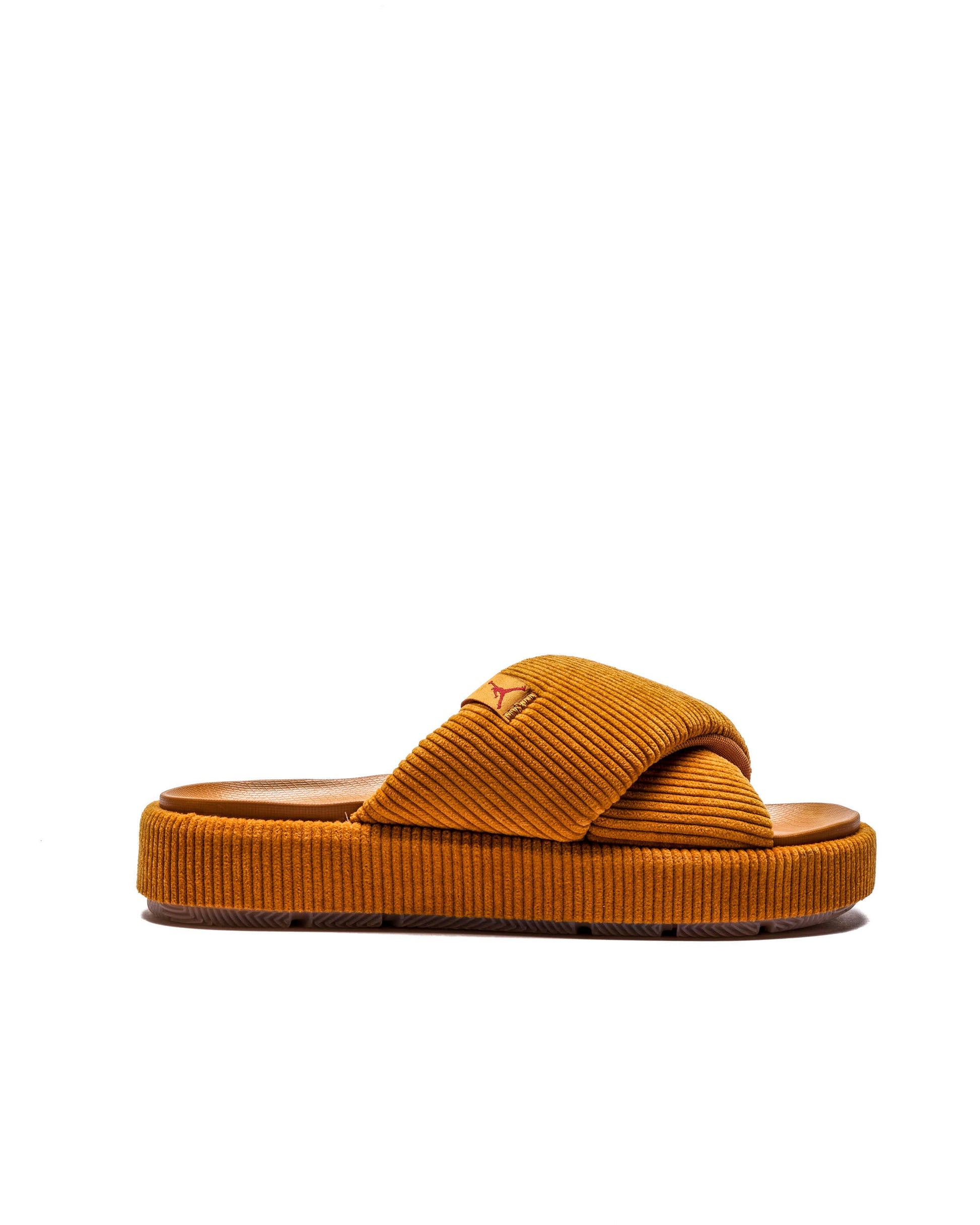 Exclusive Air Jordan WMNS SOPHIA SLIDE — 5 — Front View