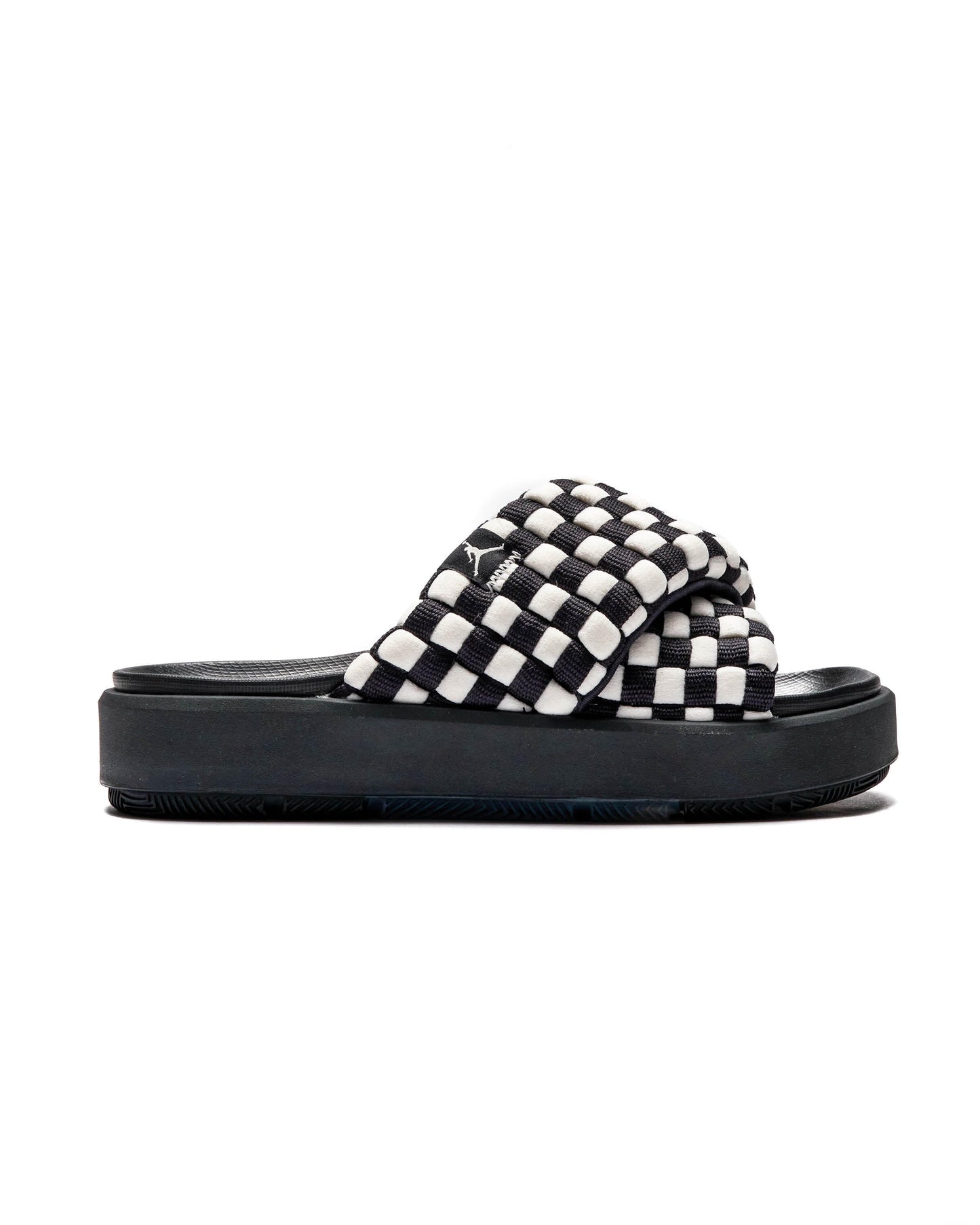 Exclusive Air Jordan WMNS SOPHIA SLIDE — 5 — Front View