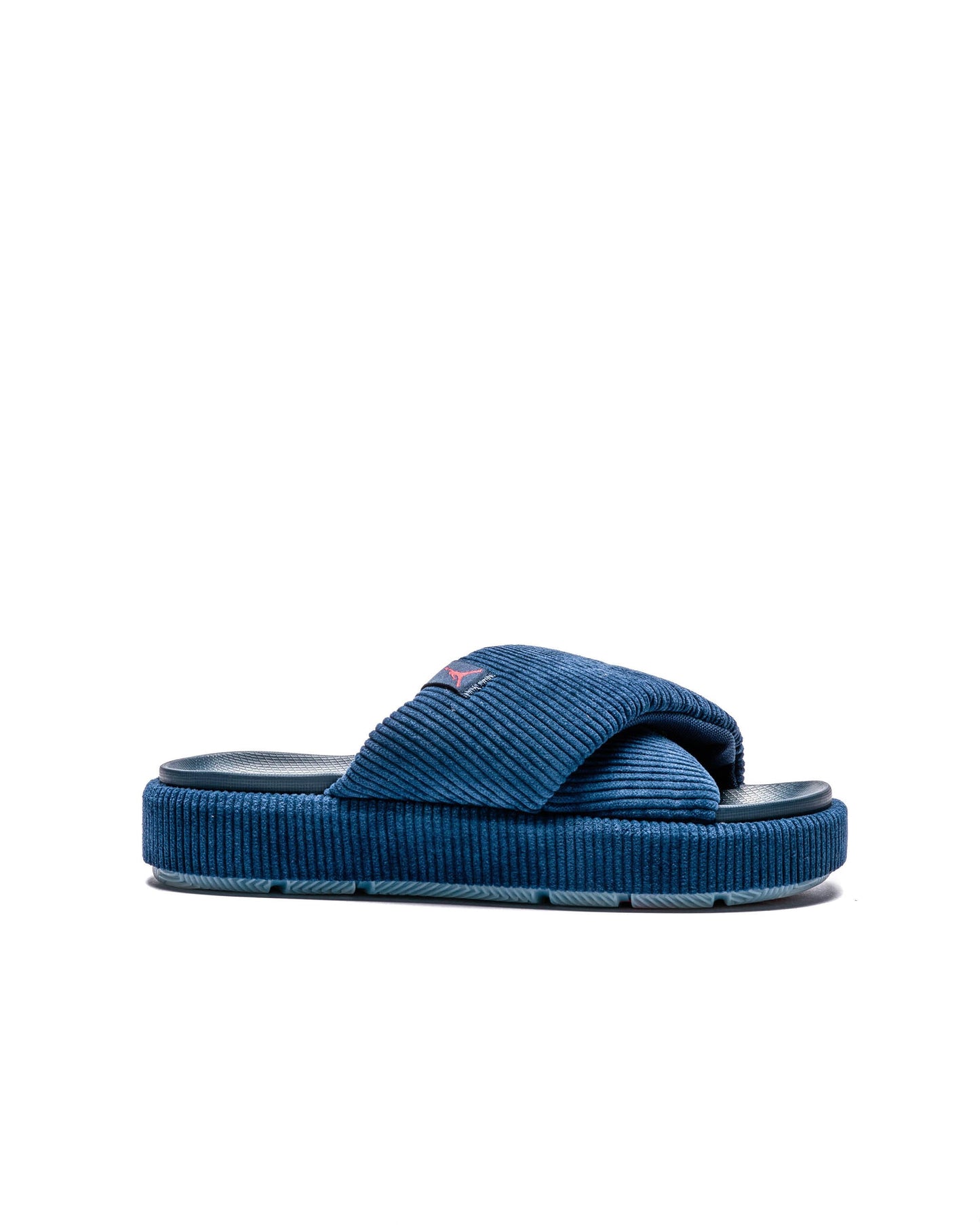 Exclusive Air Jordan WMNS  SOPHIA SLIDE — 5 — Front View