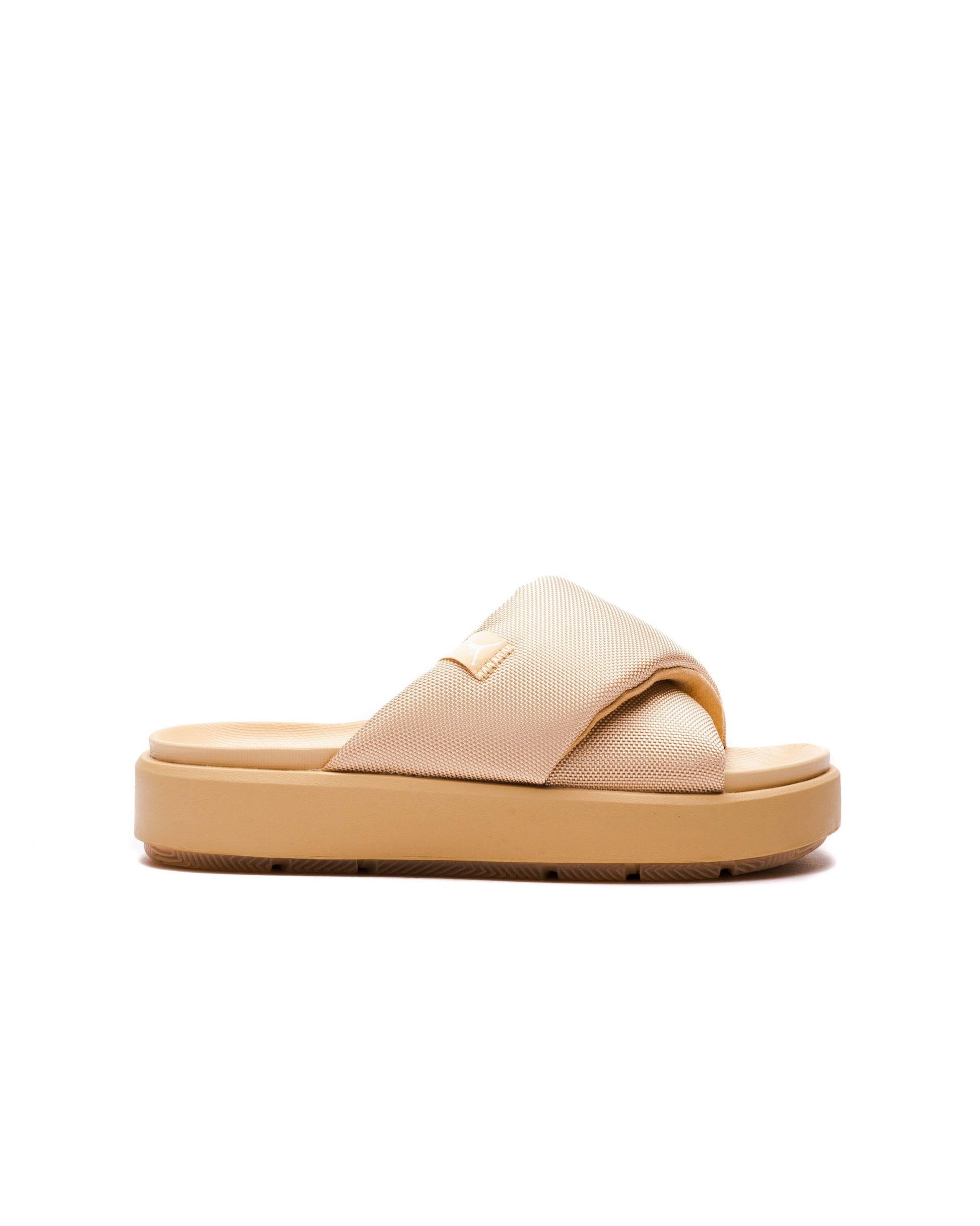 Exclusive AIR JORDAN WMNS SOPHIA SLIDE — 5 — Front View