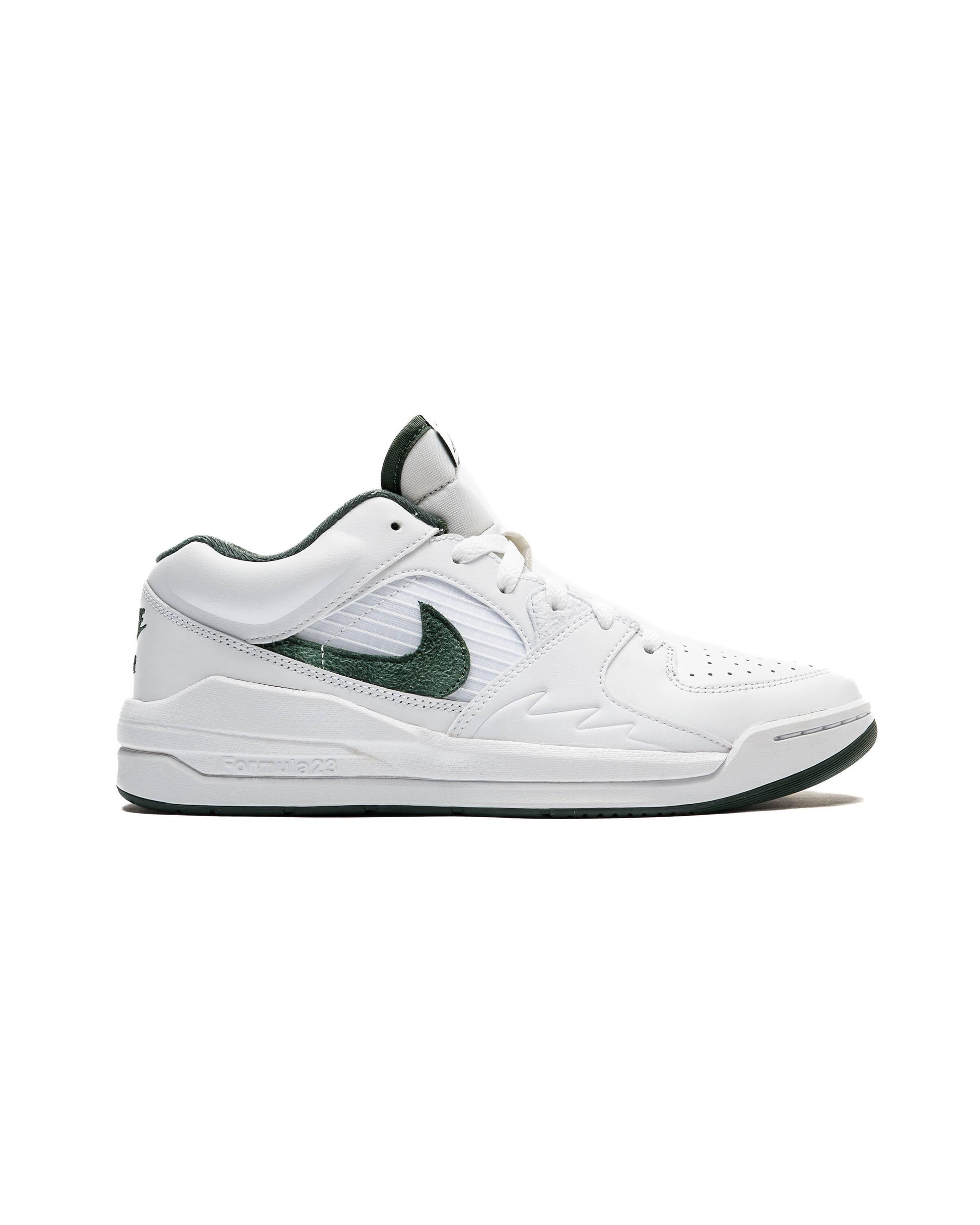 Exclusive Air Jordan WMNS STADIUM 90 — 5 — Front View