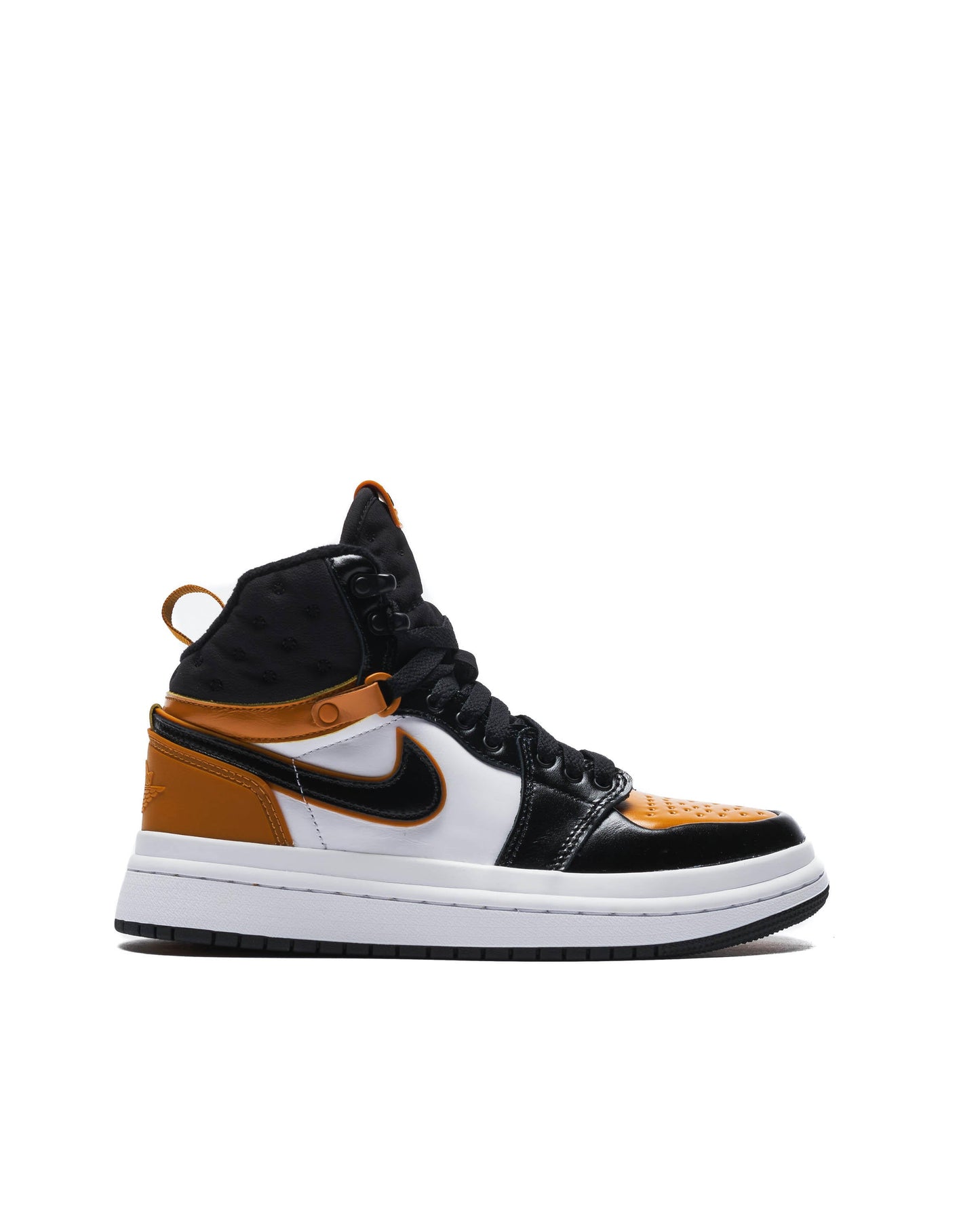 Exclusive Air Jordan WMNS 1 ACCLIMATE — 5 — Front View