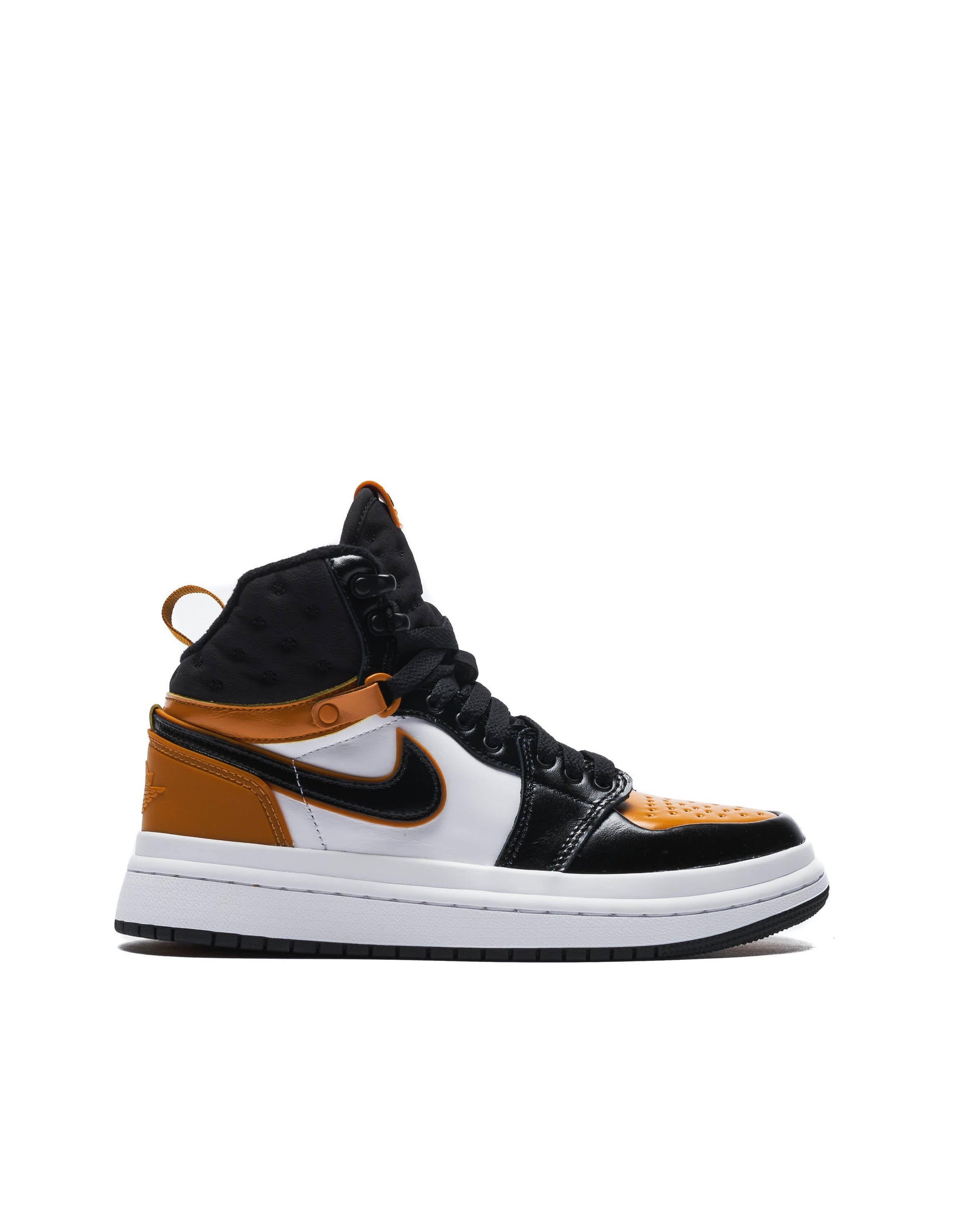 Exclusive Air Jordan WMNS 1 ACCLIMATE — 5 — Front View