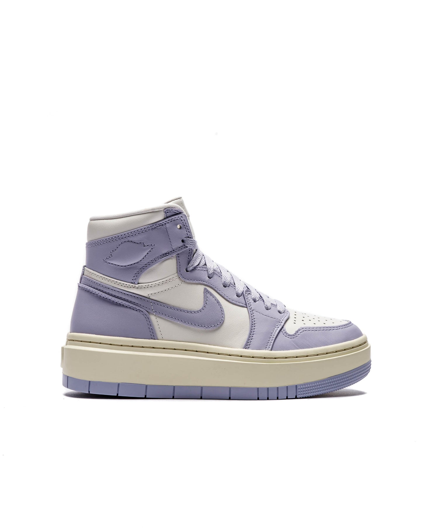 Exclusive Air Jordan WMNS 1 ELEVATE HIGH — 5 — Front View