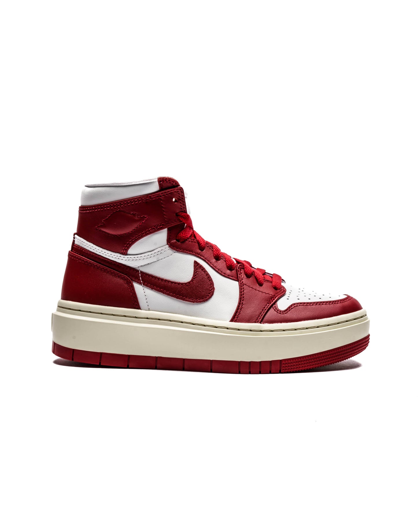 Exclusive Air Jordan WMNS 1 ELEVATE HIGH — 5 — Front View