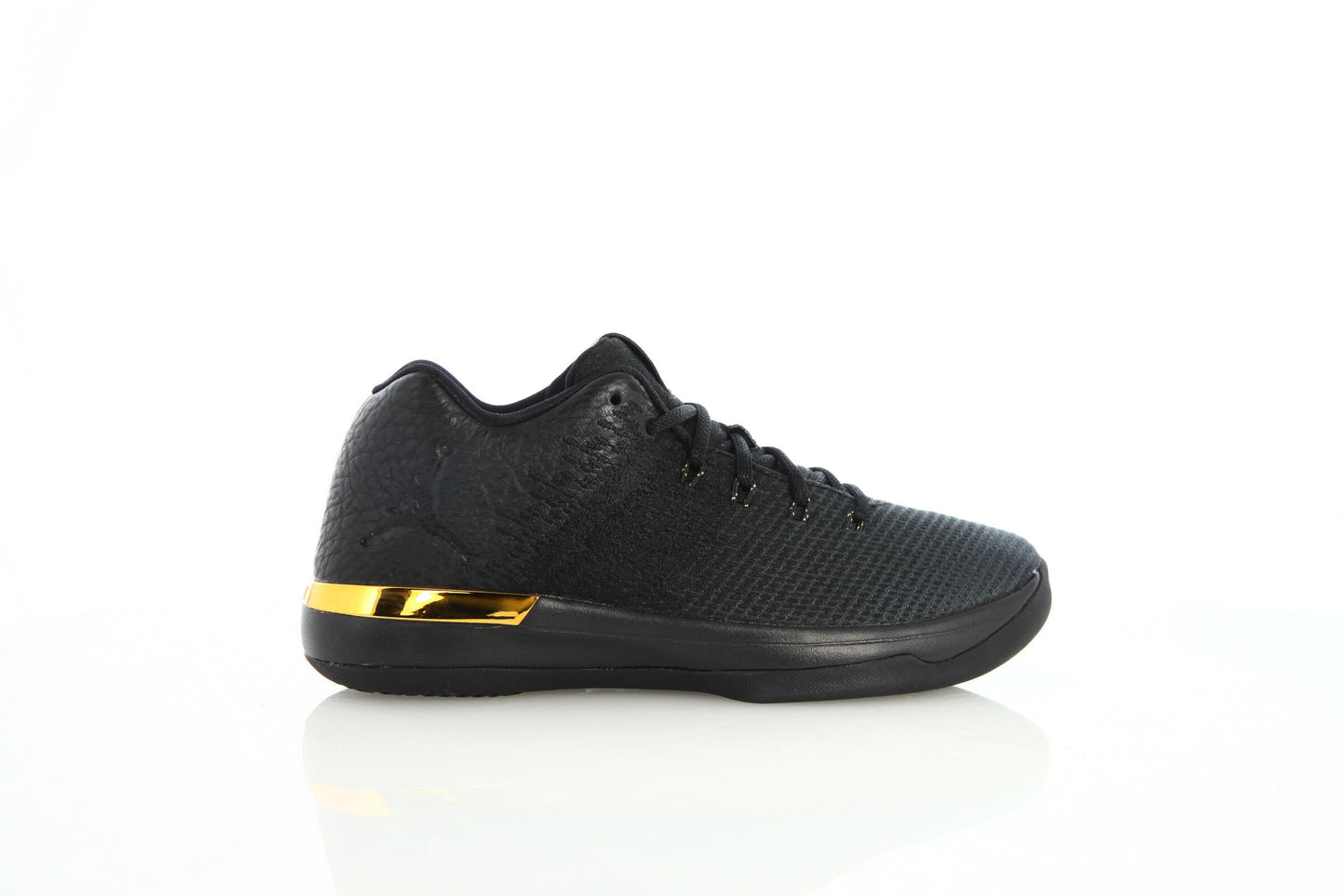 Exclusive Air Jordan xxxi Low bg — 3.5Y — Front View