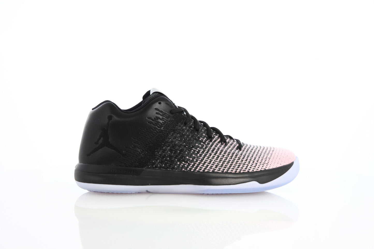 Exclusive Air Jordan xxxi Low — 3.5 — Front View