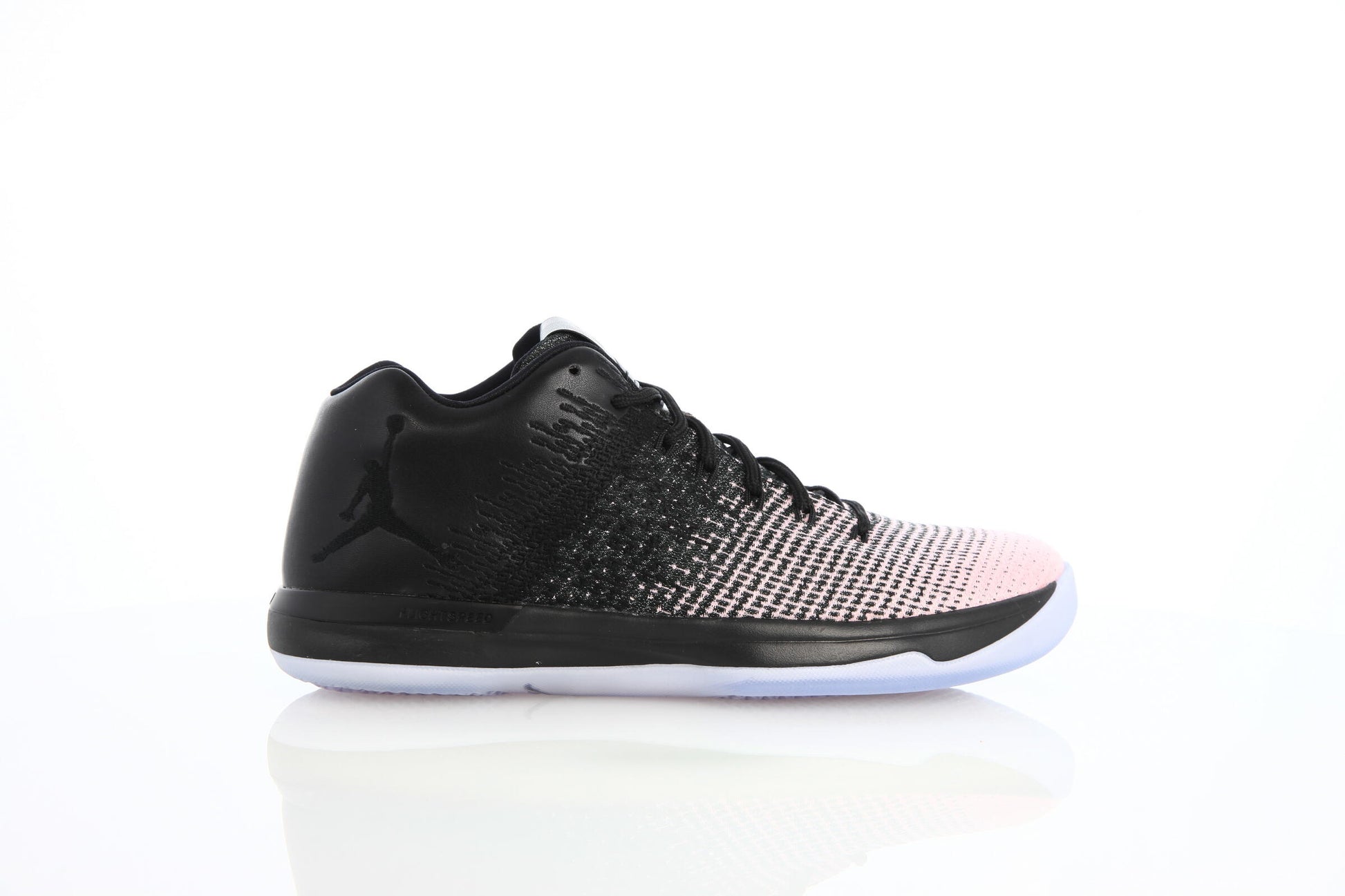 Exclusive Air Jordan xxxi Low — 3.5 — Front View