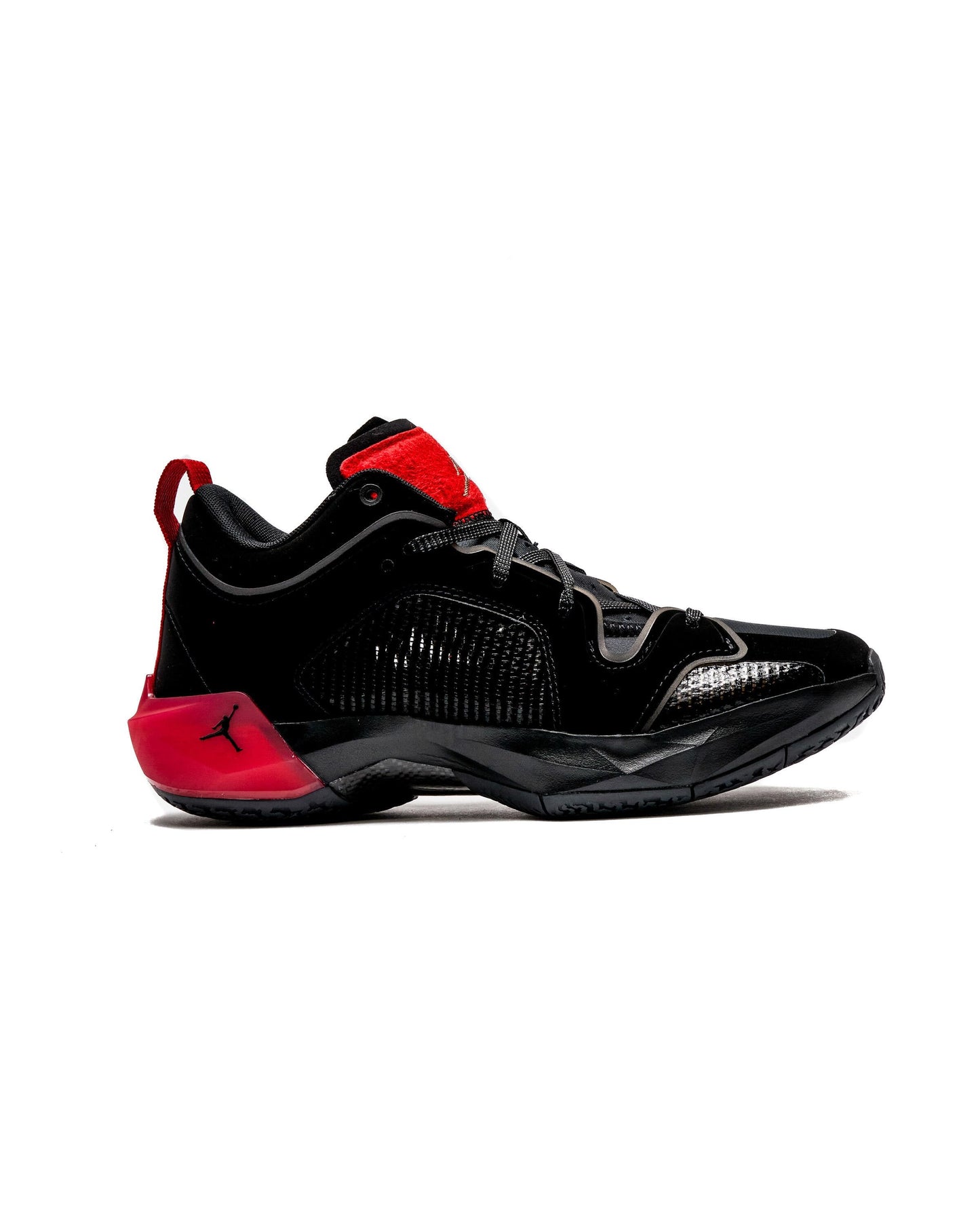 Exclusive Air Jordan XXXVII LOW — 3.5 — Front View