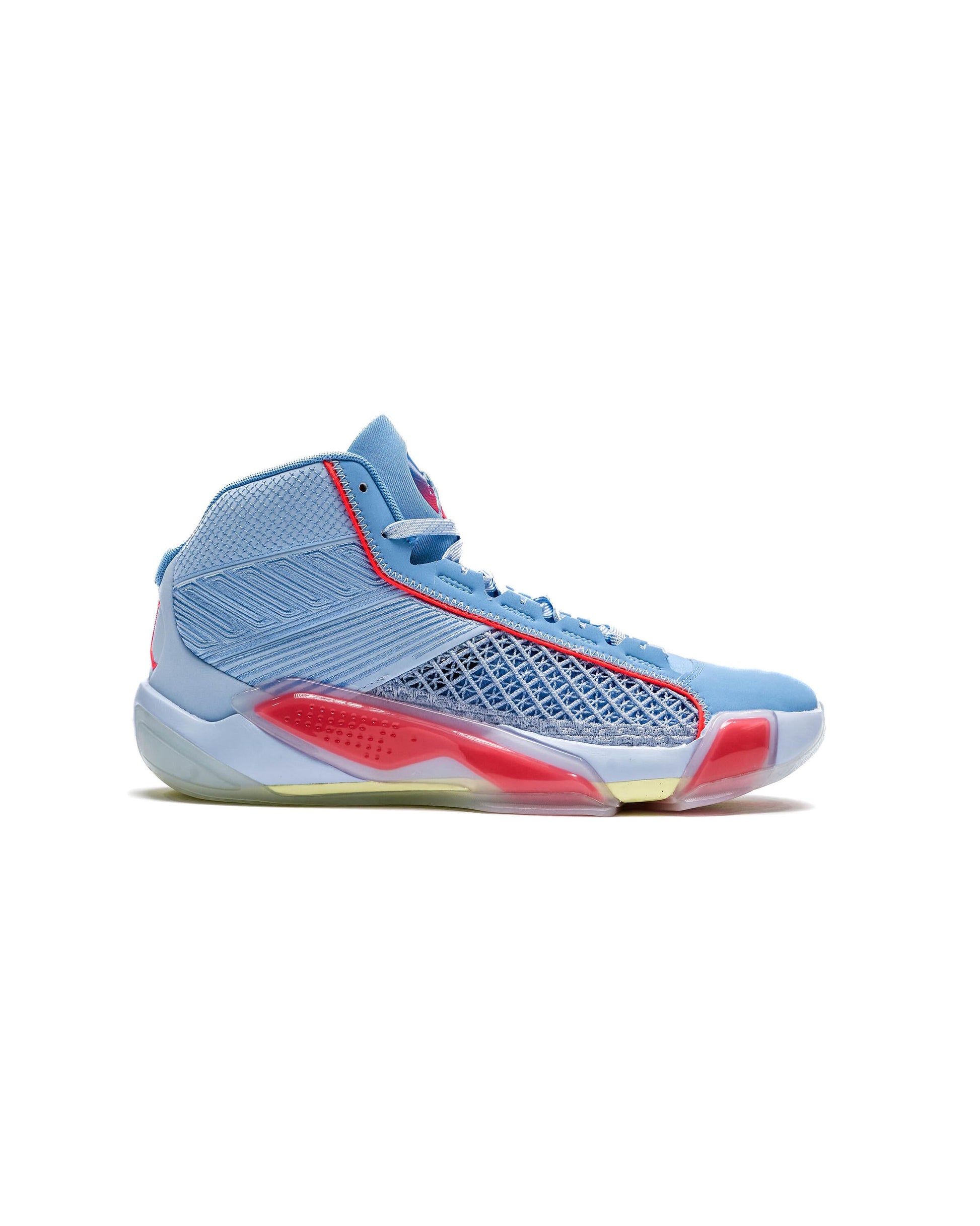 Exclusive AIR JORDAN XXXVIII — 3.5 — Front View