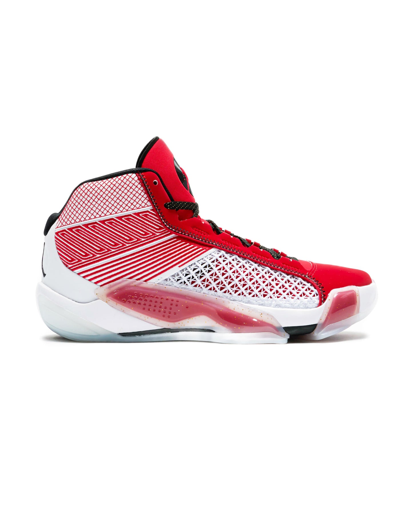Exclusive AIR JORDAN XXXVIII — 3.5 — Front View