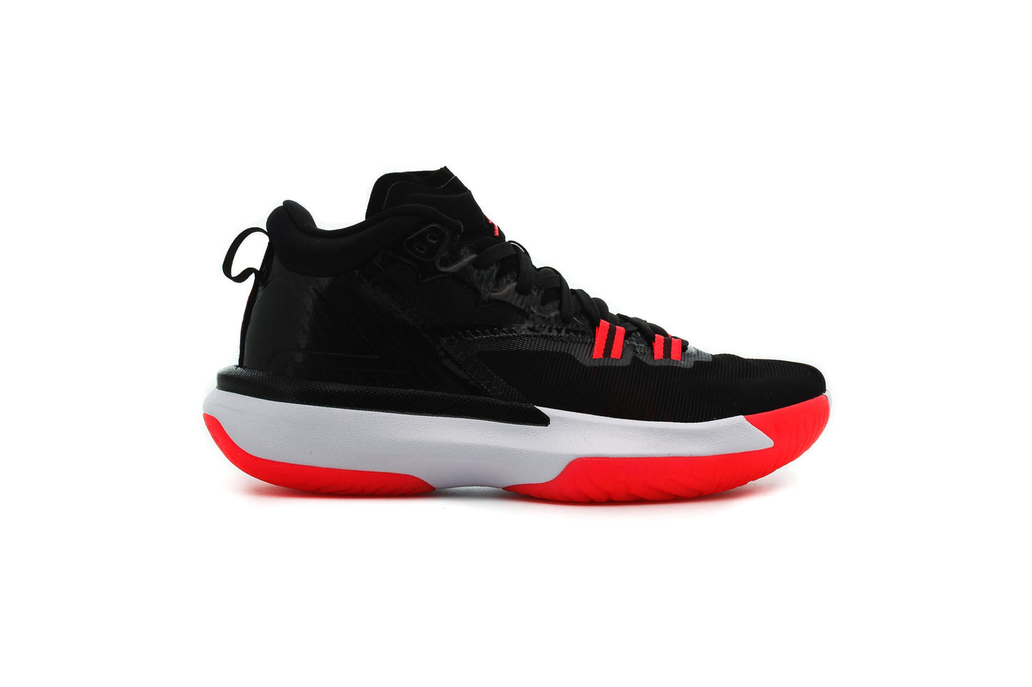 Exclusive Air Jordan ZION 1 — 3.5 — Front View