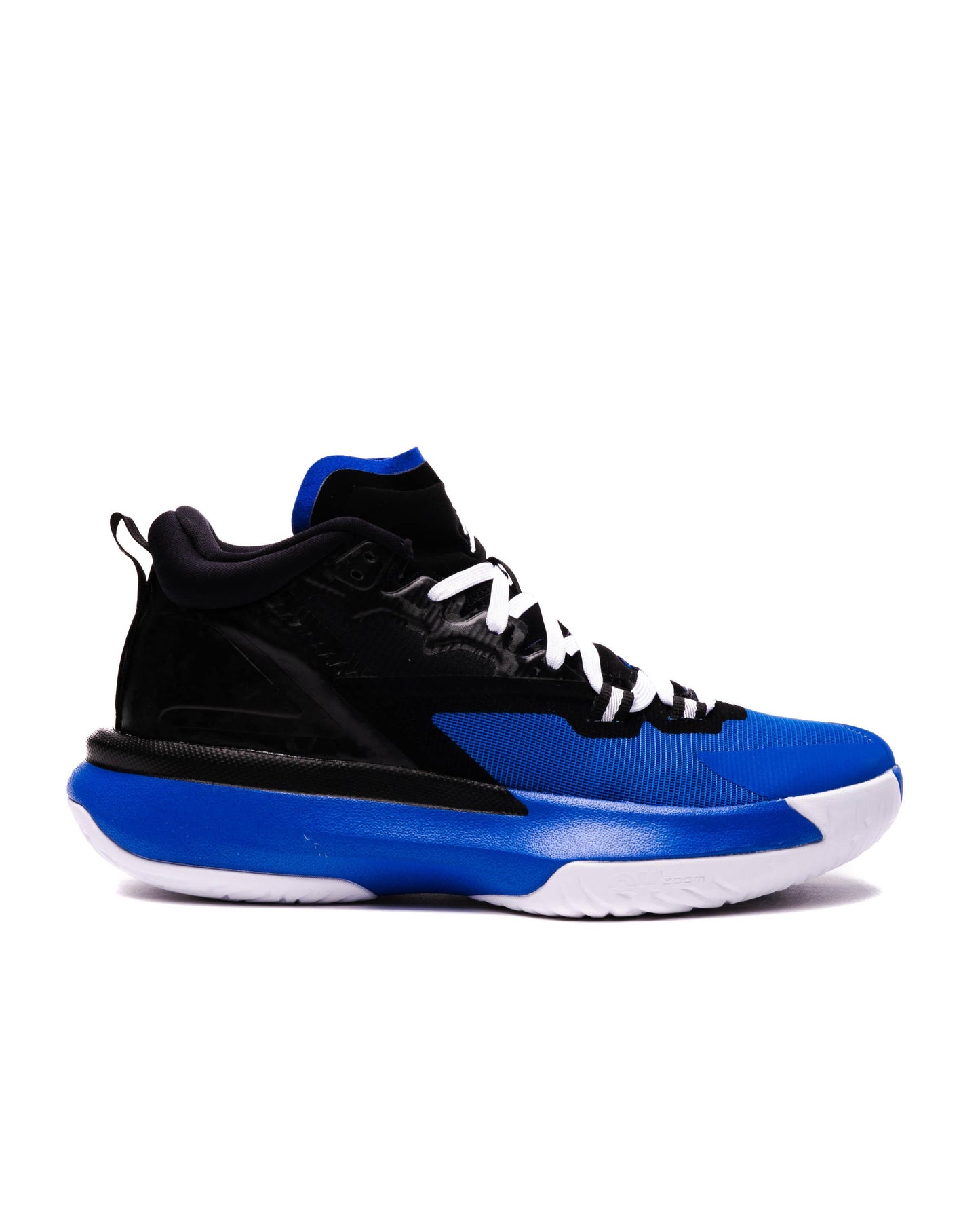 Exclusive Air Jordan ZION 1 — 3.5 — Front View