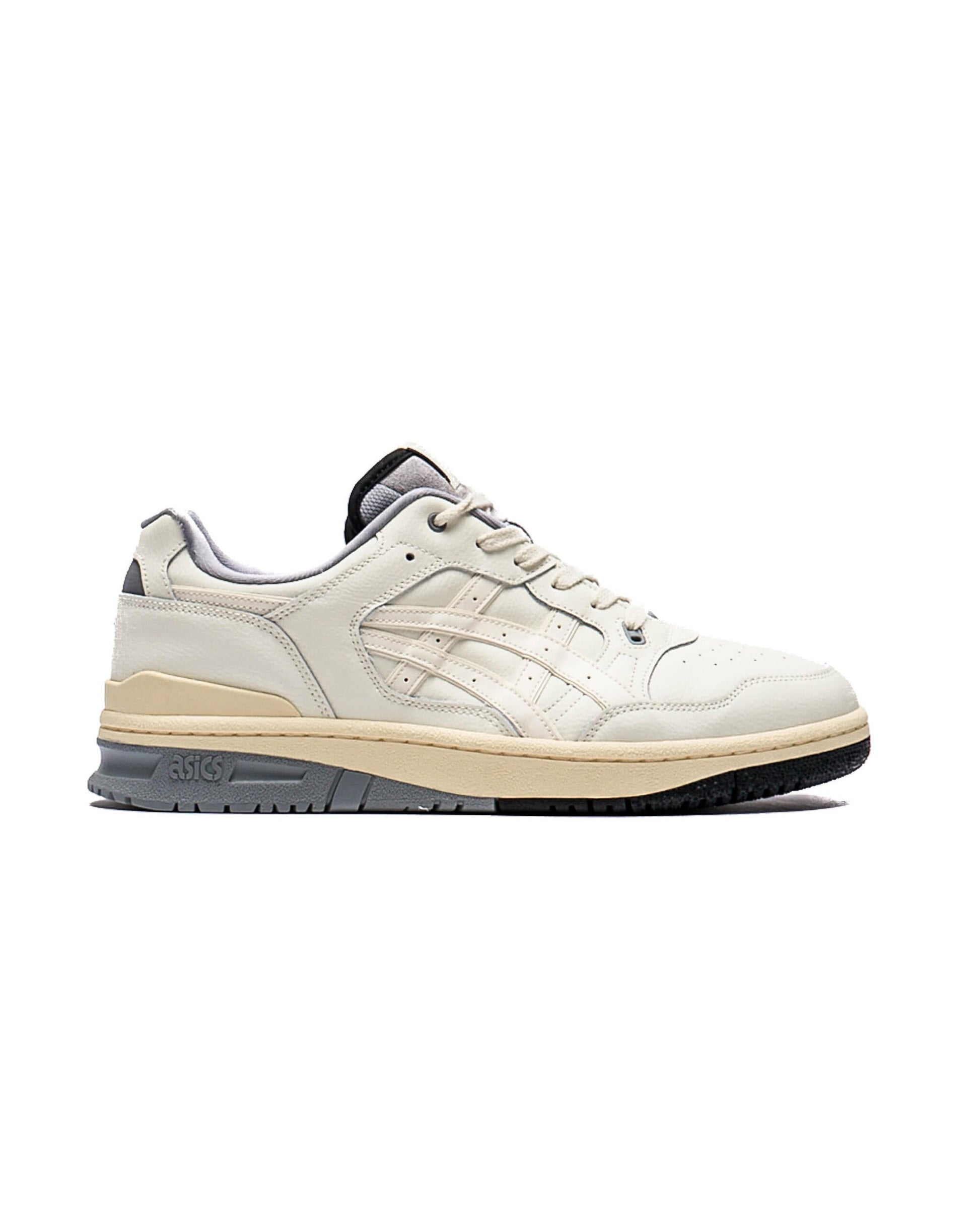 Exclusive Asics x Ballahollic EX89 — 4 — Front View