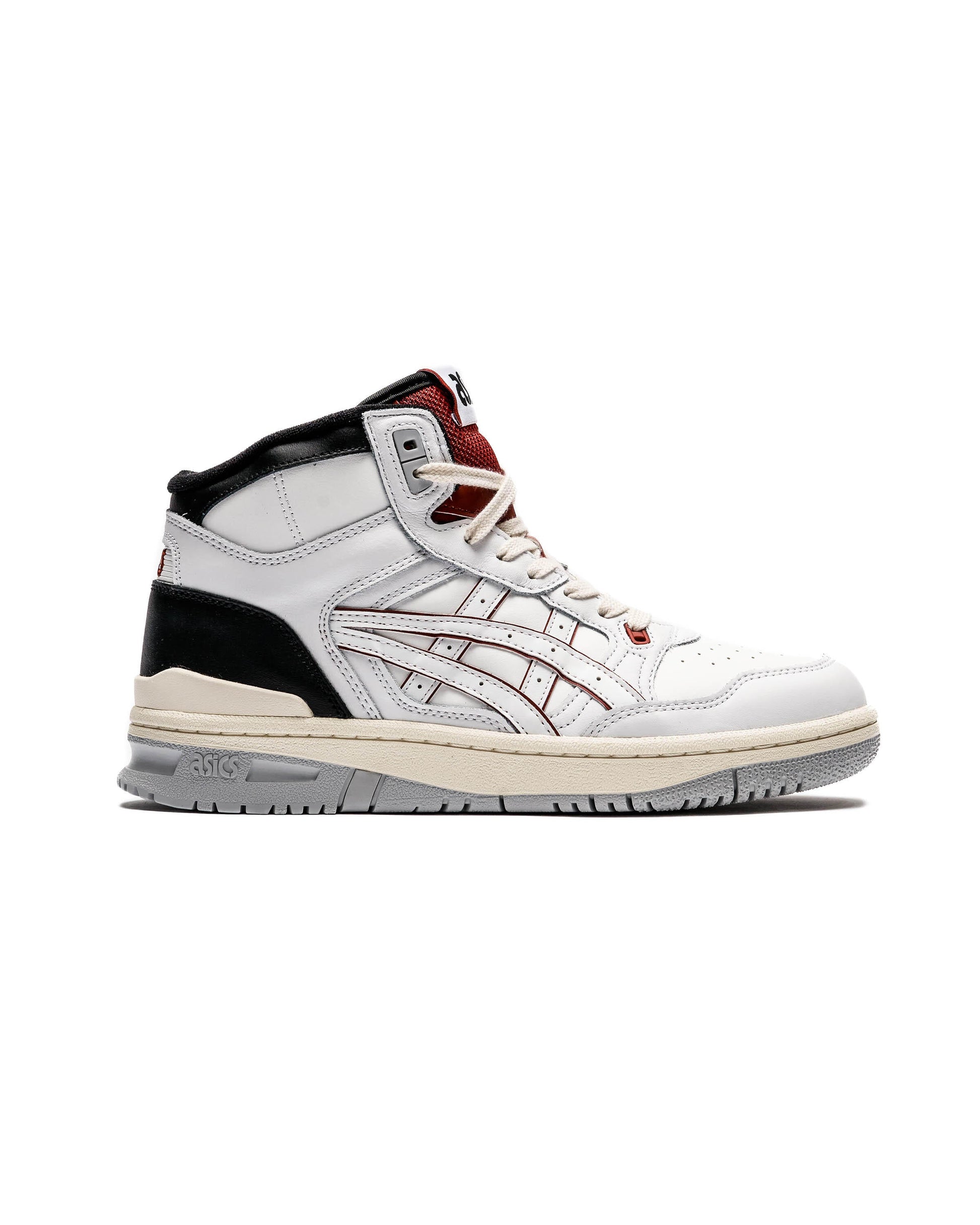 Exclusive Asics EX89 MT — 4 — Front View