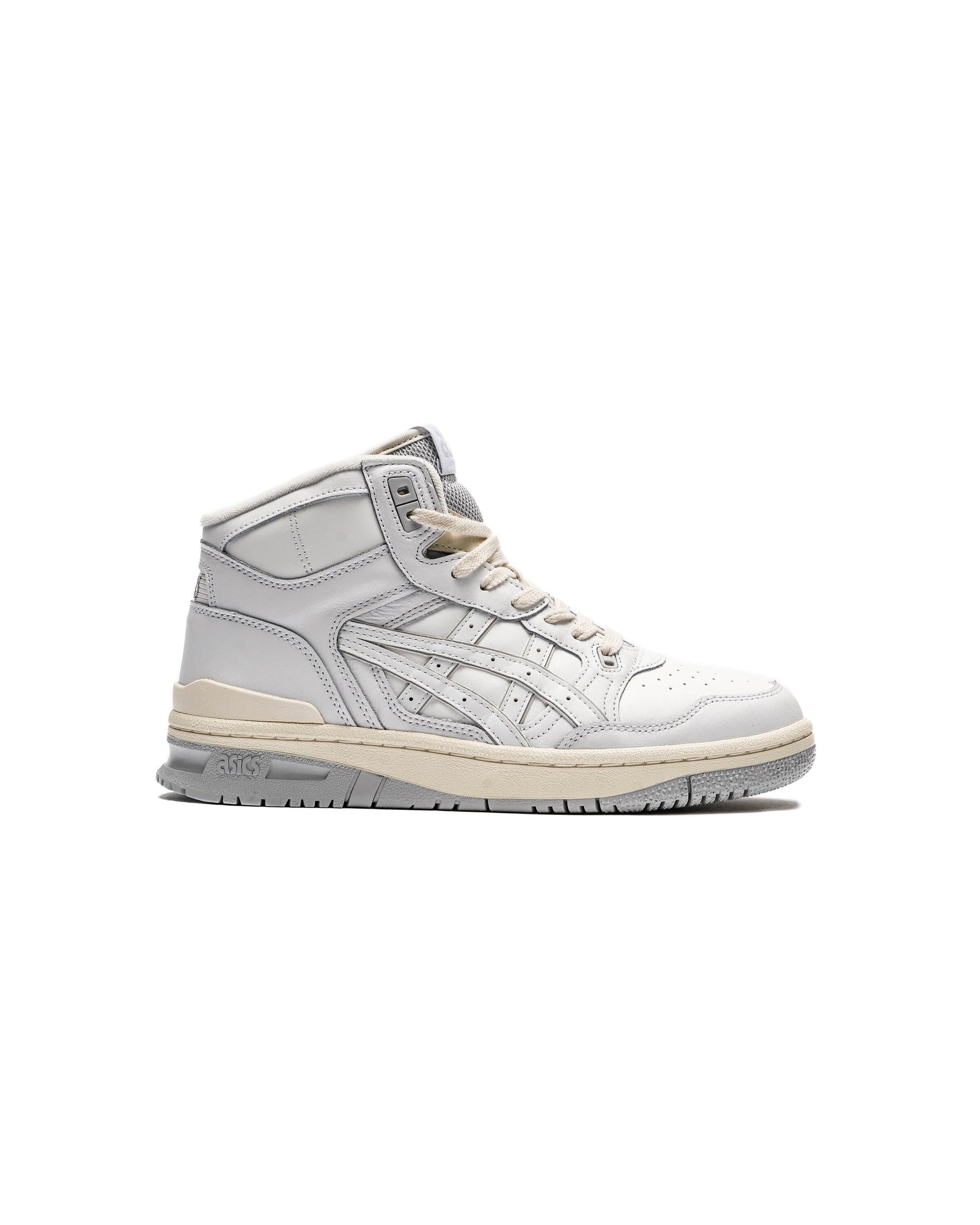 Exclusive Asics EX89 MT — 4 — Front View