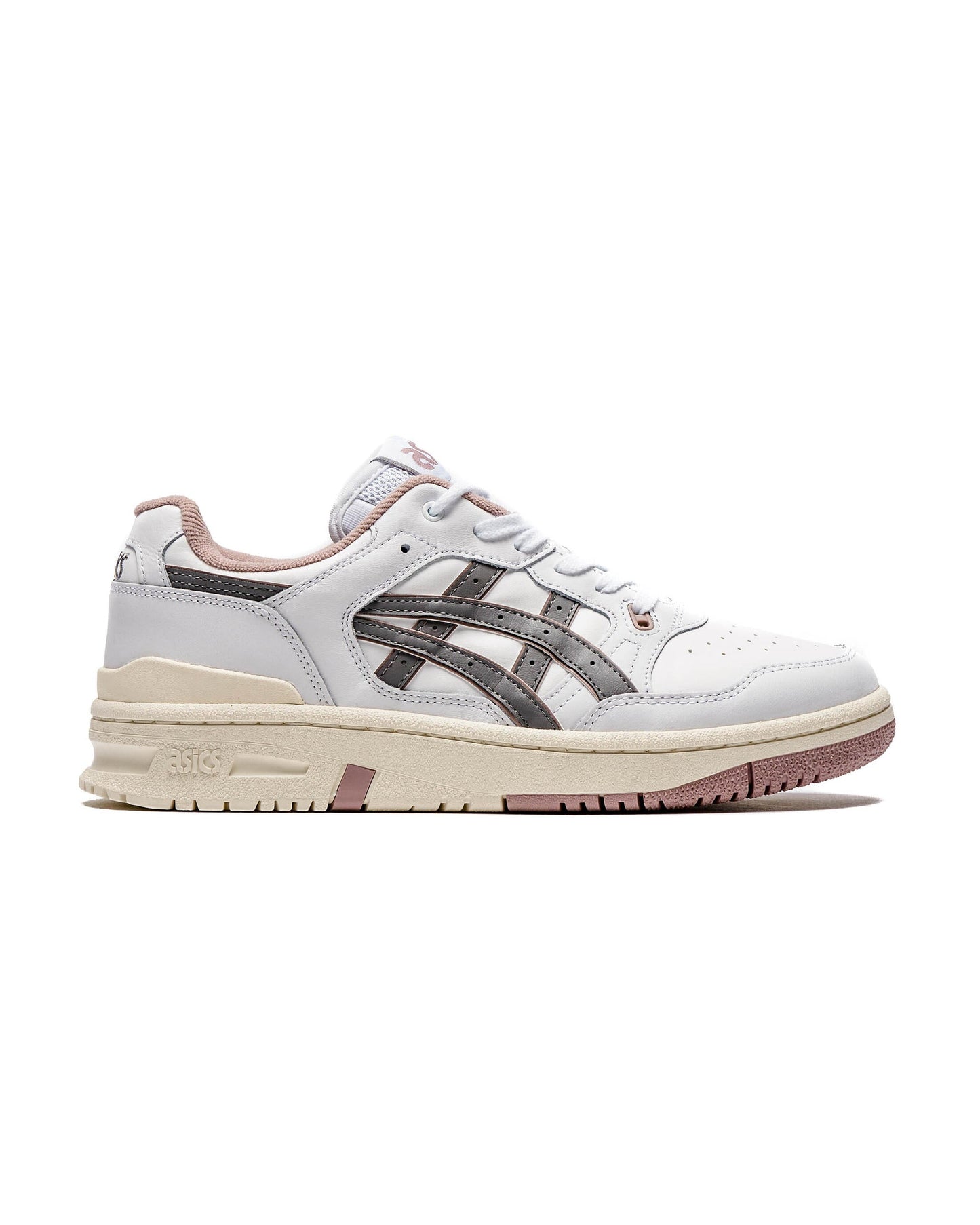 Exclusive Asics EX89 — 4 — Front View