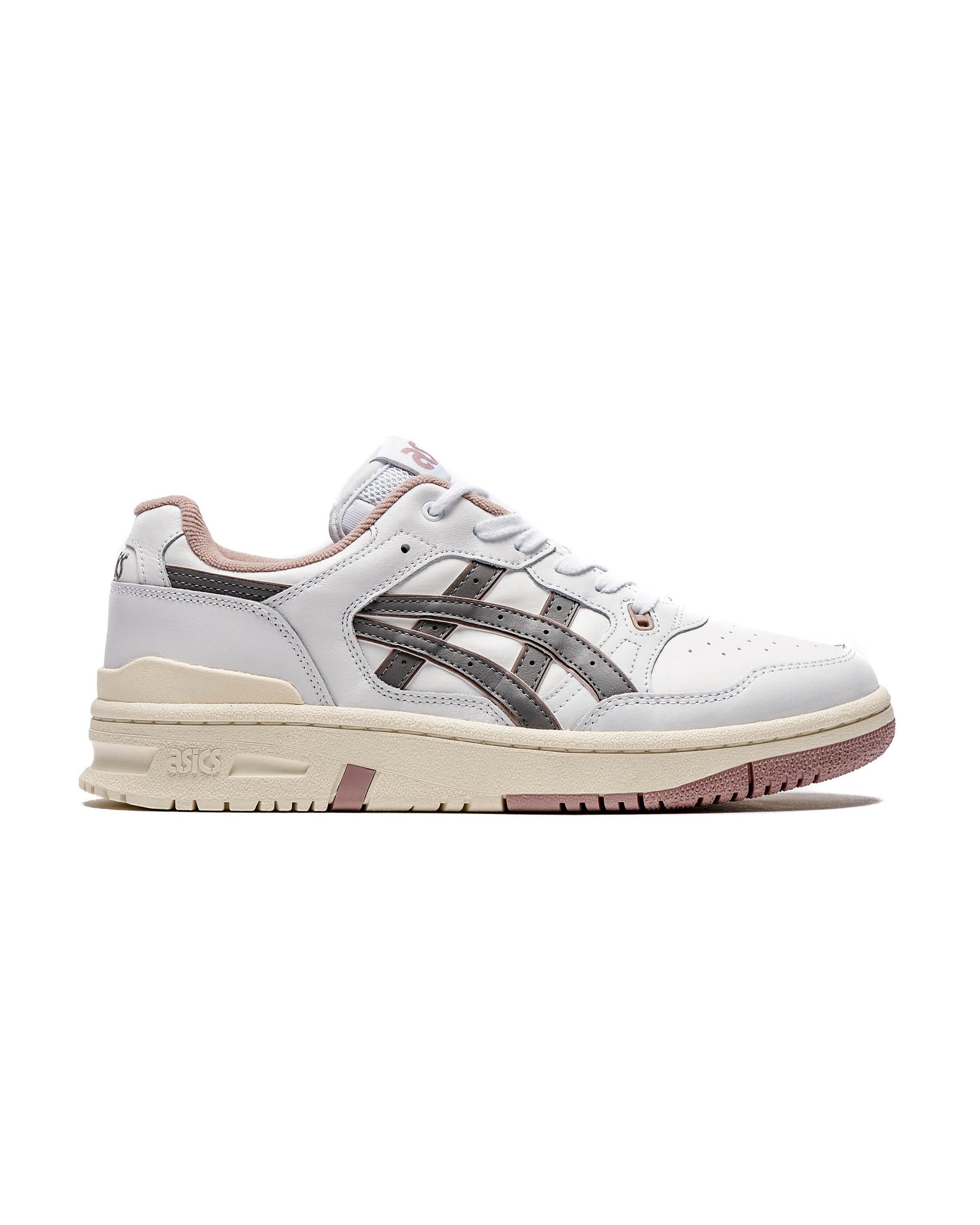 Exclusive Asics EX89 — 4 — Front View