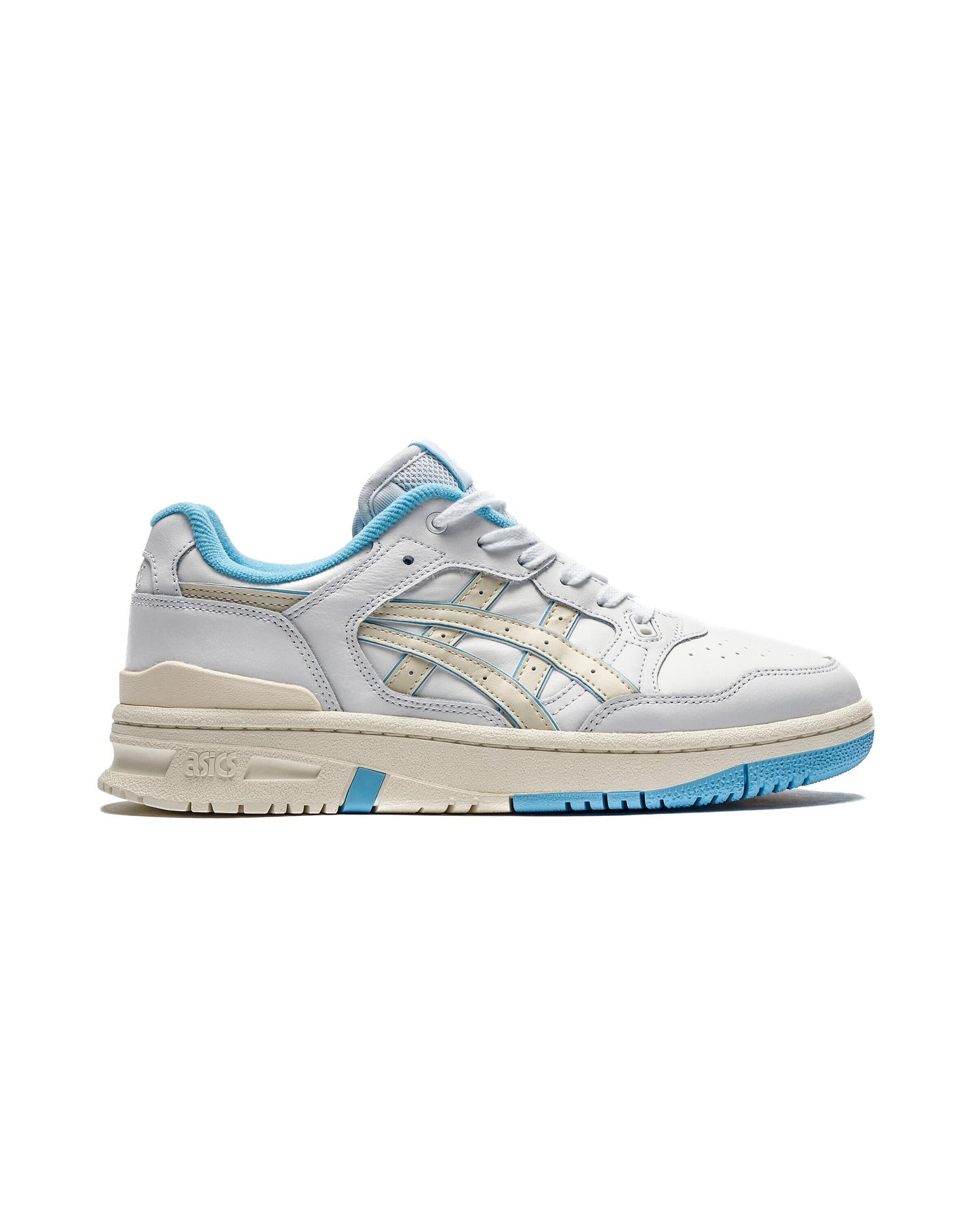 Exclusive Asics EX89 — 4 — Front View