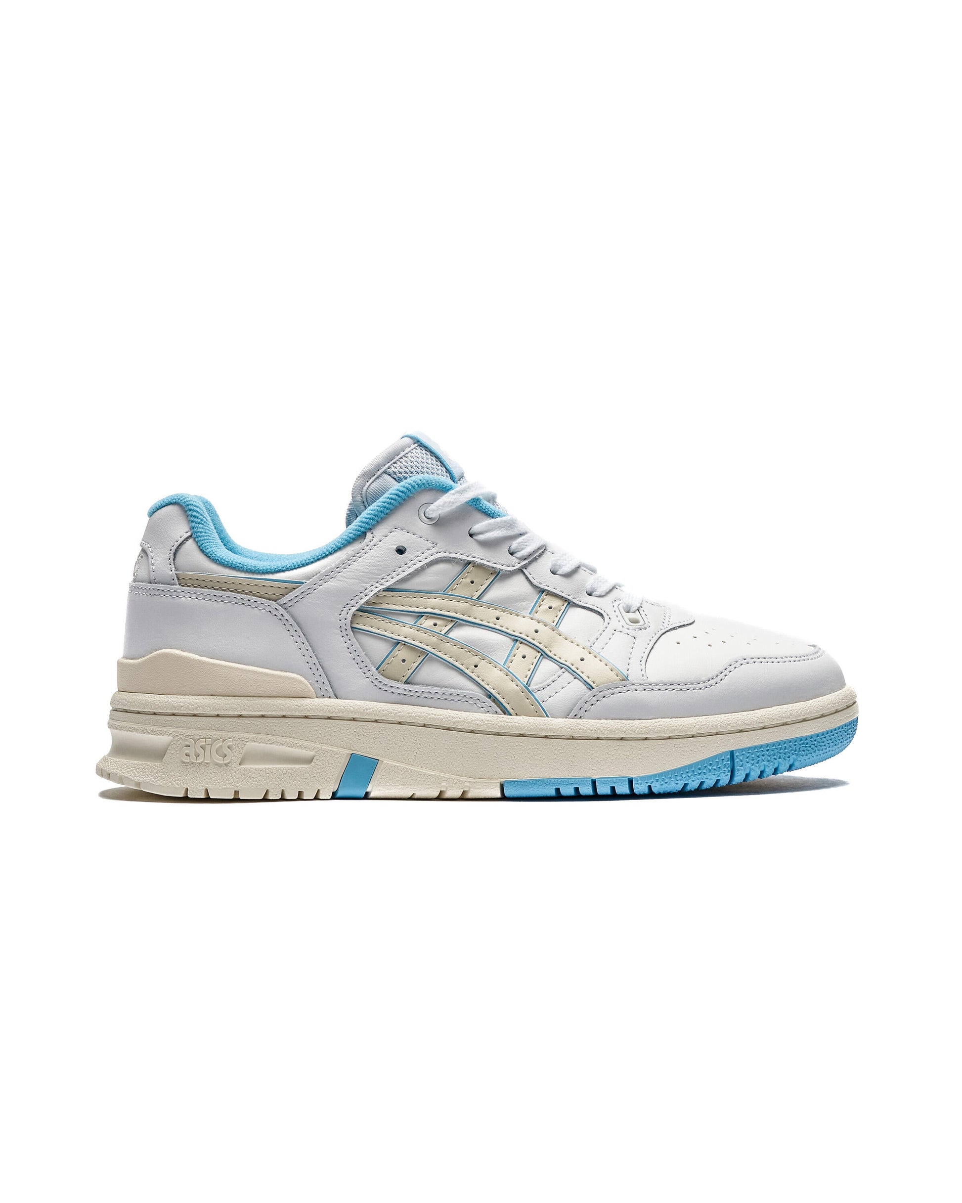 Exclusive Asics EX89 — 4 — Front View