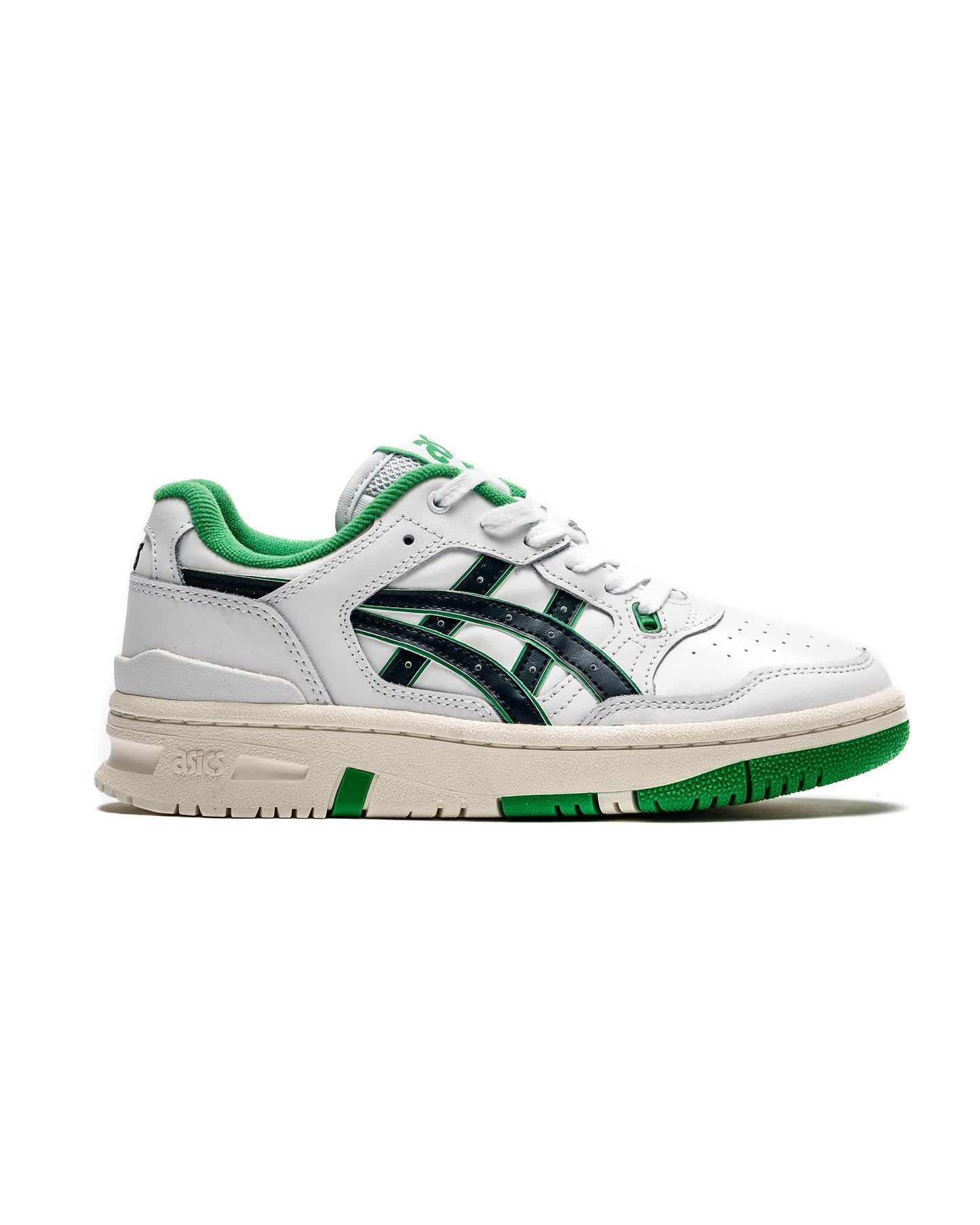 Exclusive Asics EX89 — 4 — Front View