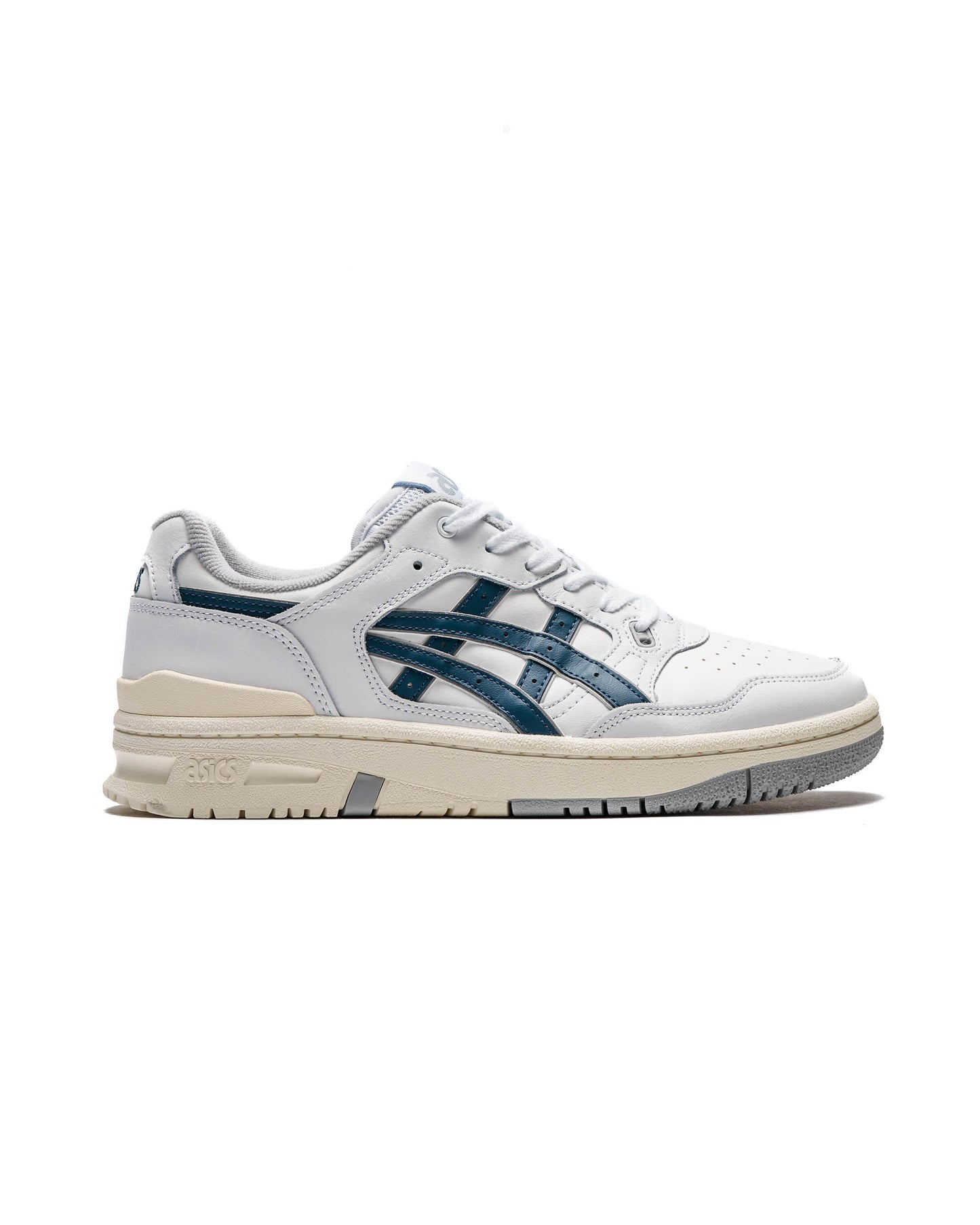 Exclusive Asics EX89 — 4 — Front View