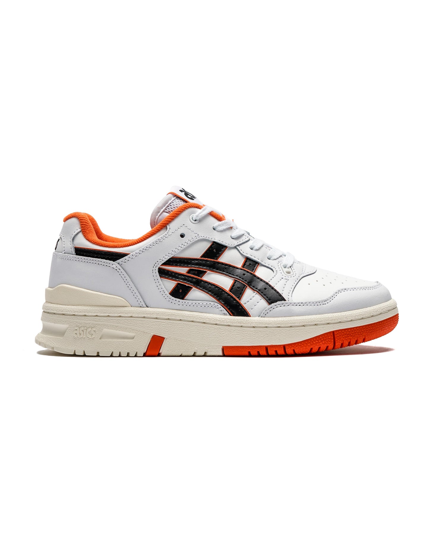 Exclusive Asics EX89 — 4 — Front View