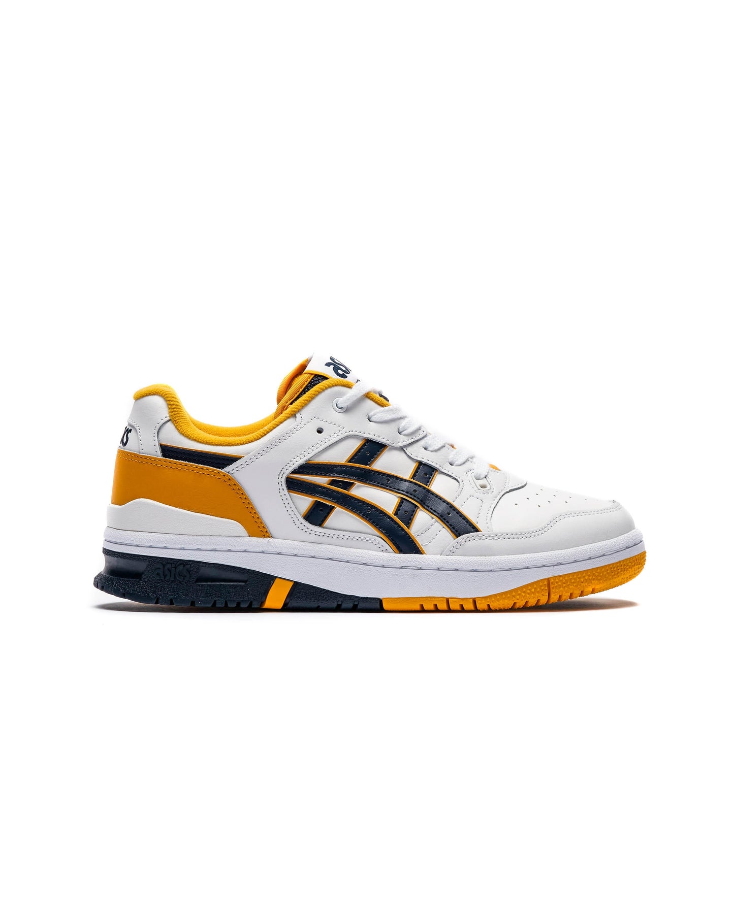 Exclusive Asics EX89 — 4 — Front View