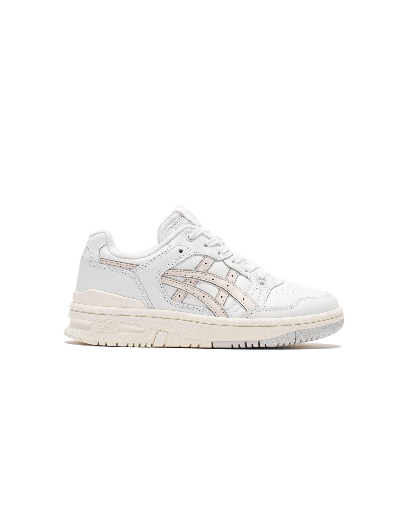 Exclusive Asics EX89 — 4 — Front View