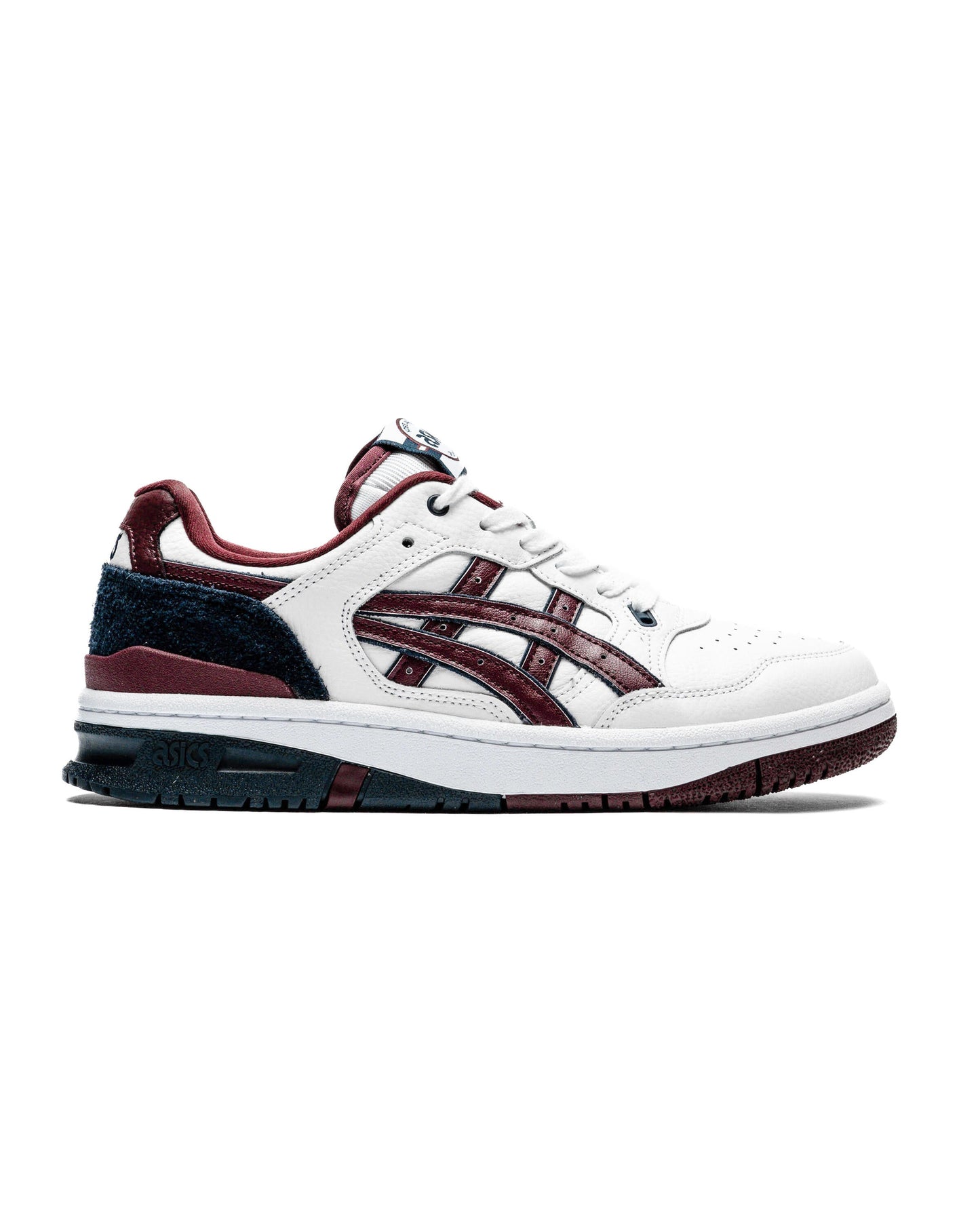 Exclusive Asics EX89 — 4 — Front View