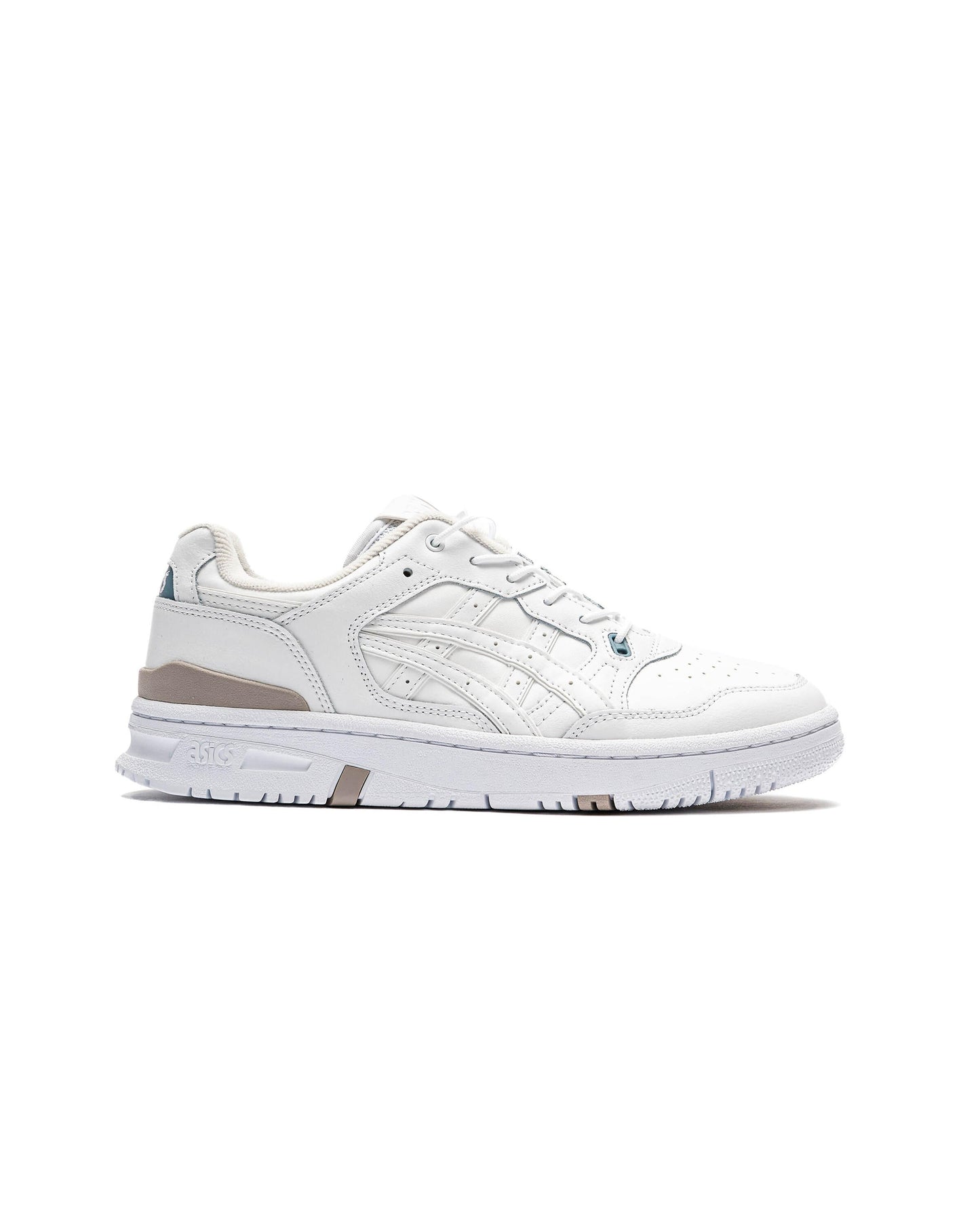 Exclusive Asics x Charlotte Cardin EX89 — 4 — Front View