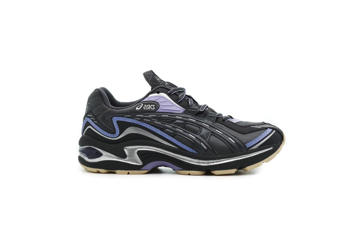 Exclusive Asics FB1-S — 5 — Front View