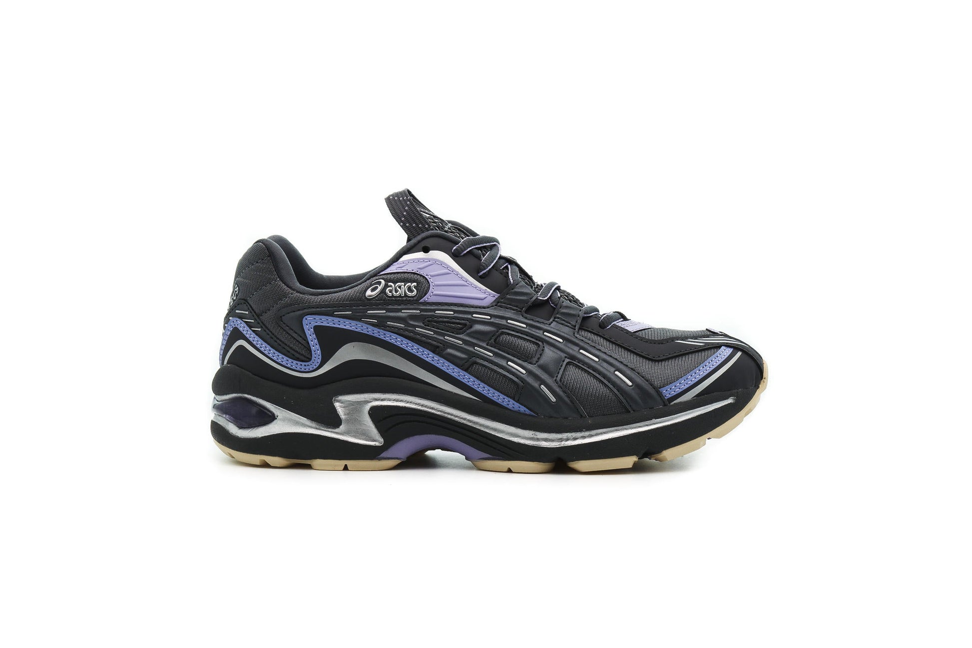 Exclusive Asics FB1-S — 5 — Front View