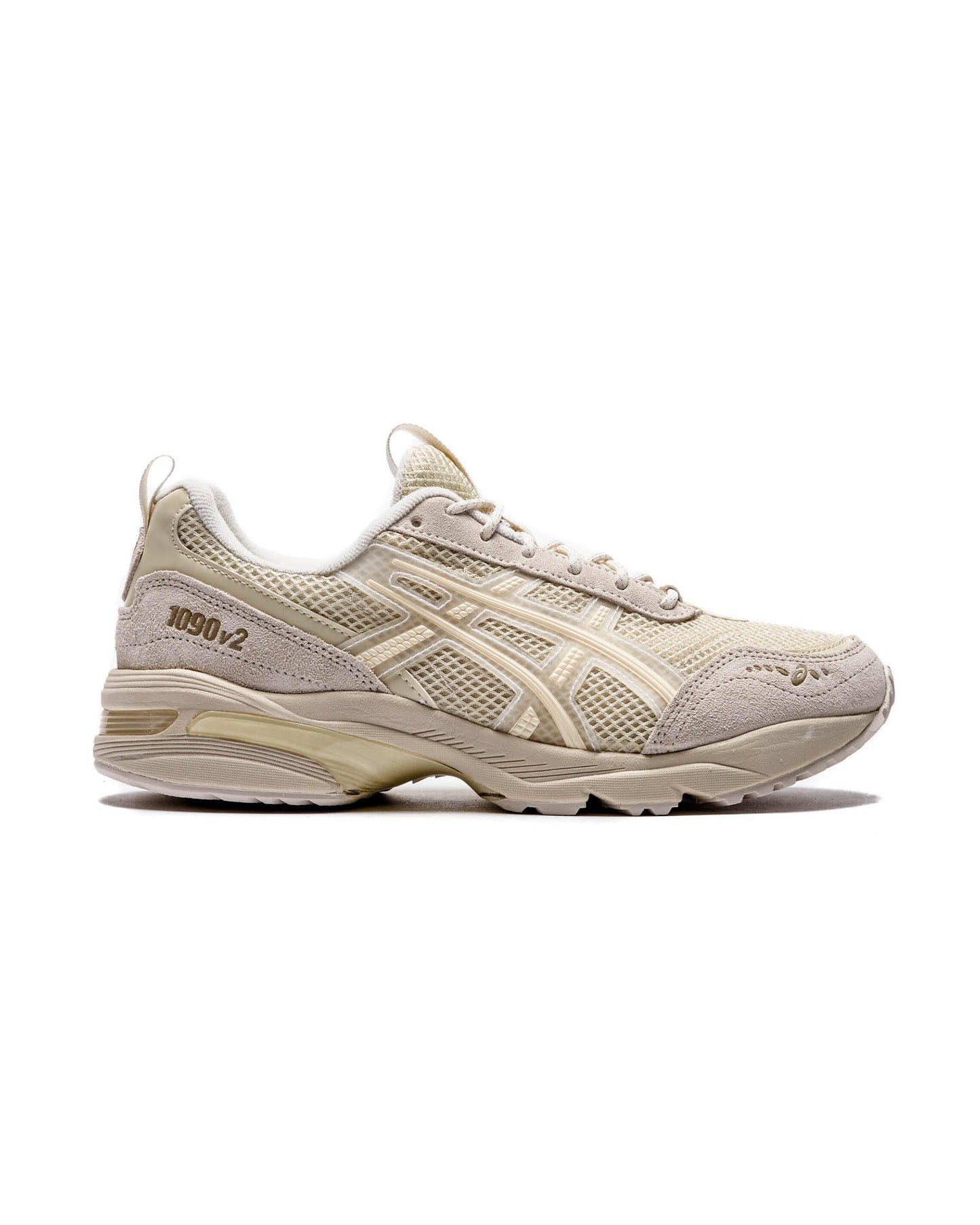 Exclusive Asics GEL-1090v2 — 4 — Front View