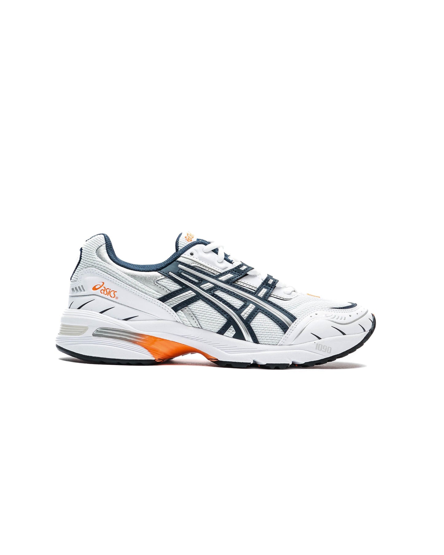 Exclusive Asics GEL-1090 — 4 — Front View