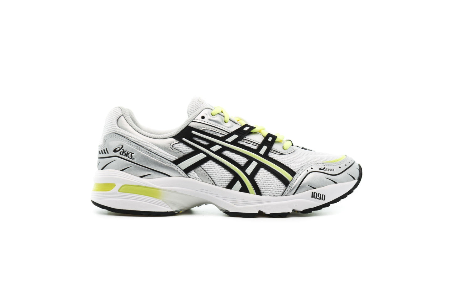 Exclusive Asics GEL-1090 — 4 — Front View