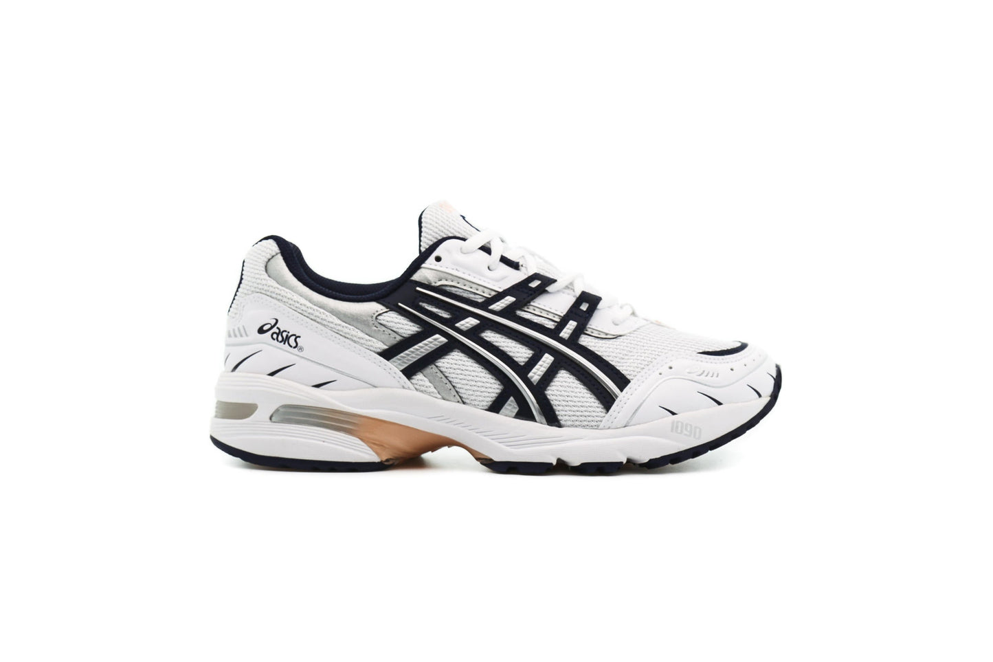 Exclusive Asics GEL-1090 — 5 — Front View