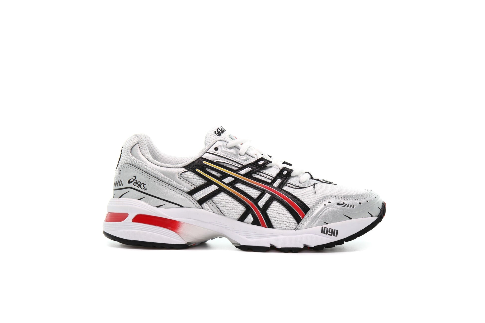 Exclusive Asics GEL-1090 "White" — 5 — Front View