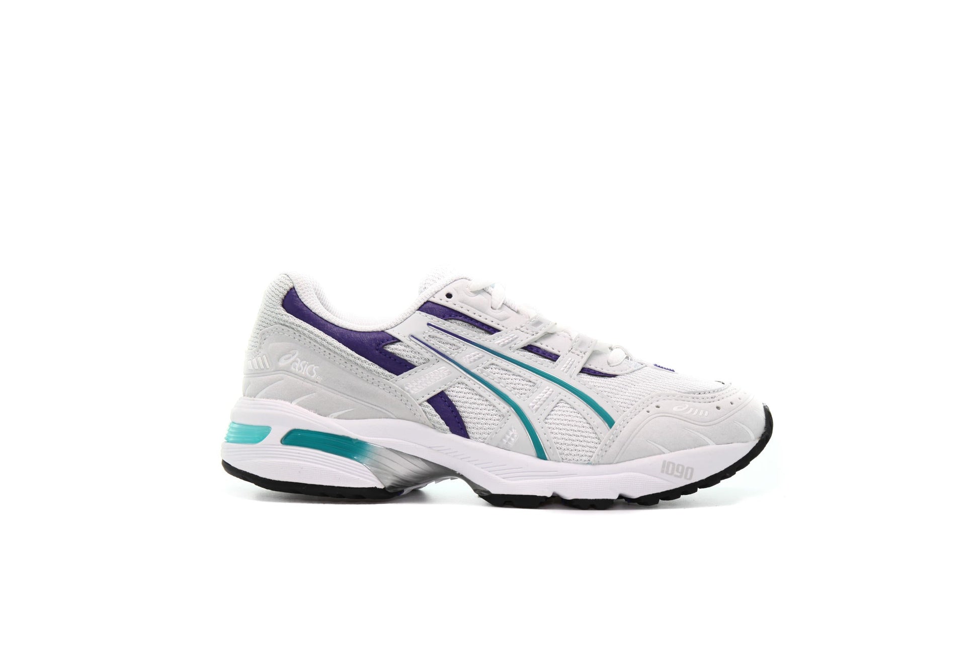 Exclusive Asics GEL-1090 "White" — 5 — Front View