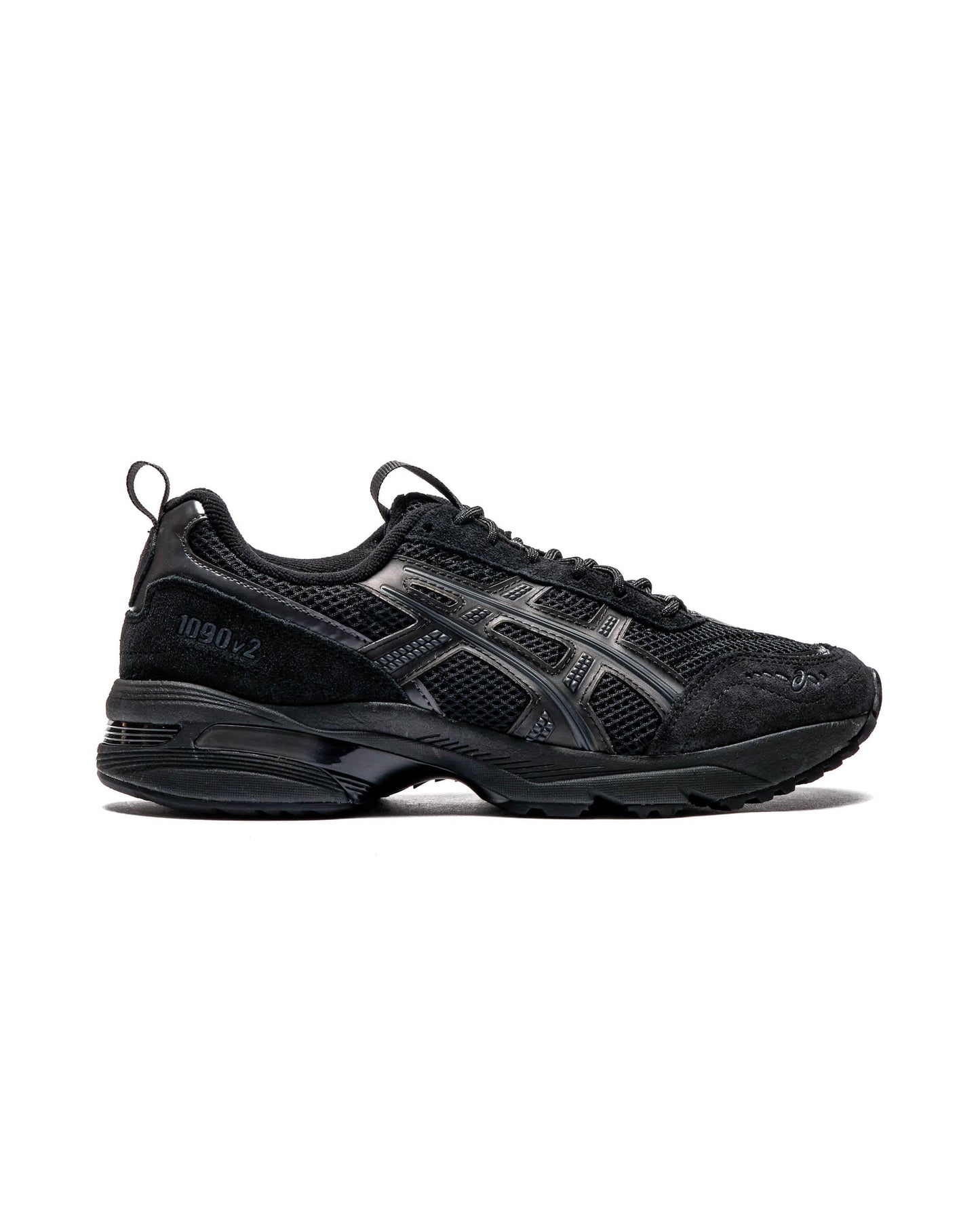 Exclusive Asics GEL-1090v2 — 4 — Front View