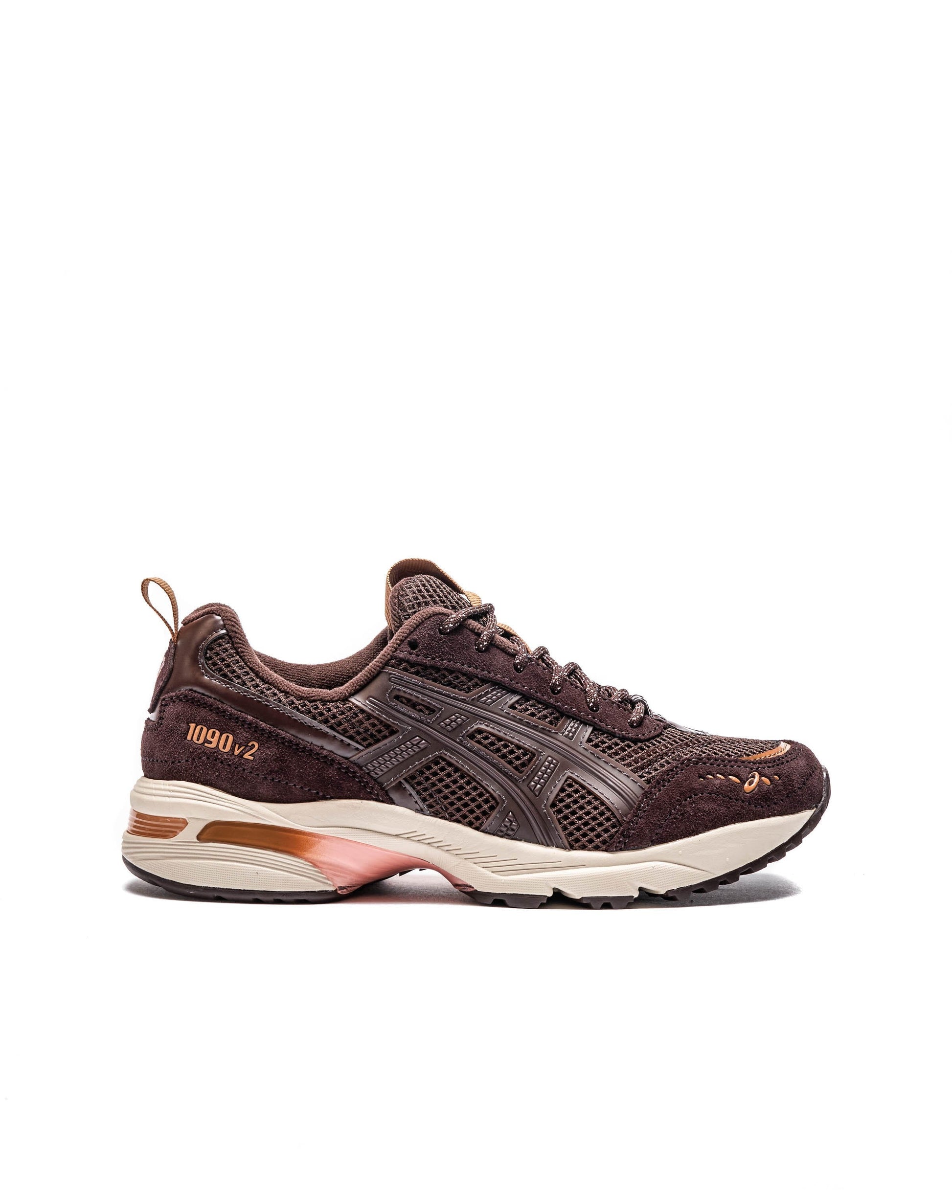 Exclusive Asics GEL-1090v2 — 5 — Front View